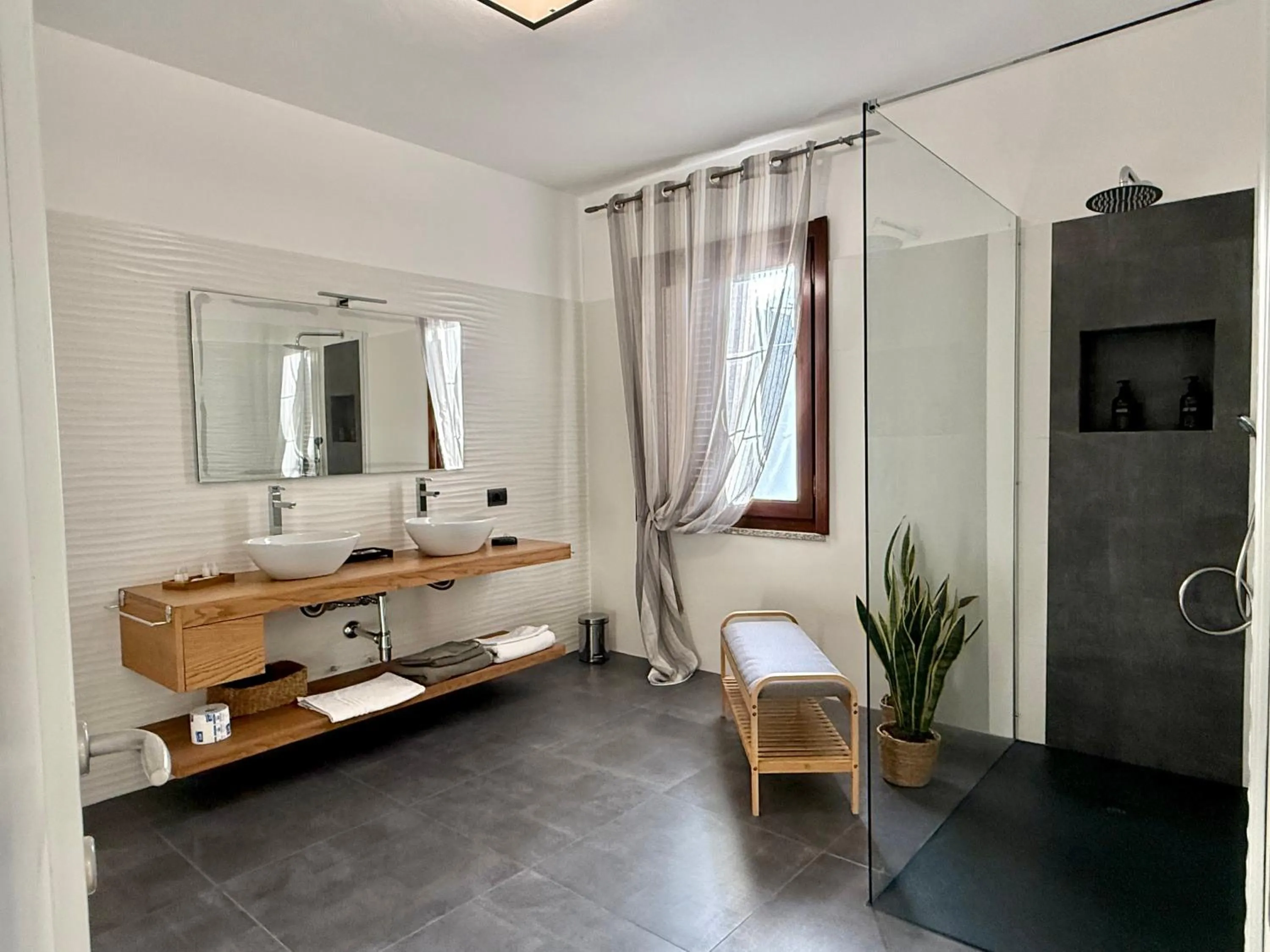 B&B I Colori Dell'Isola