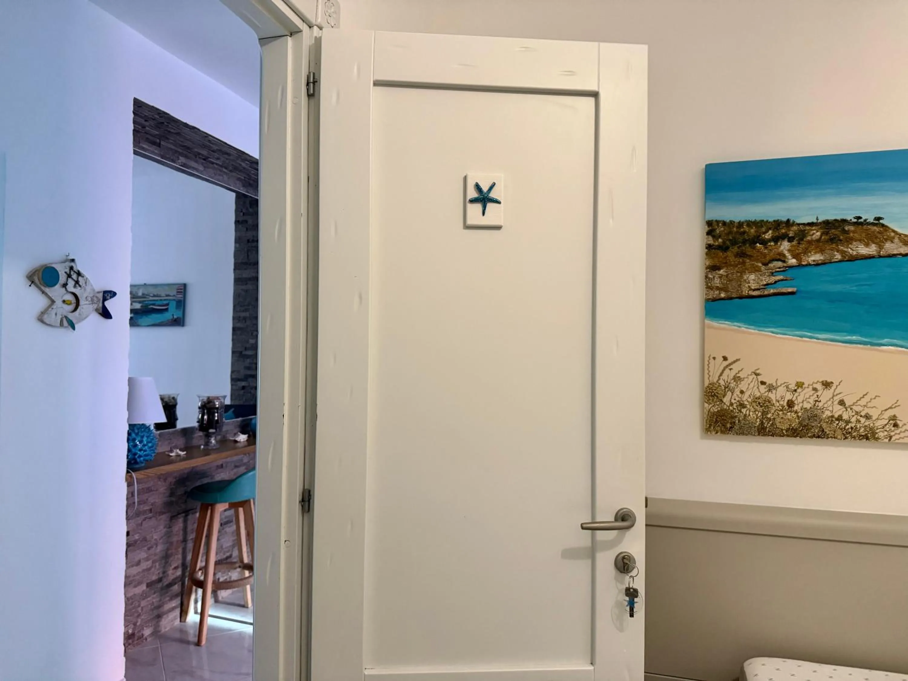 B&B I Colori Dell'Isola
