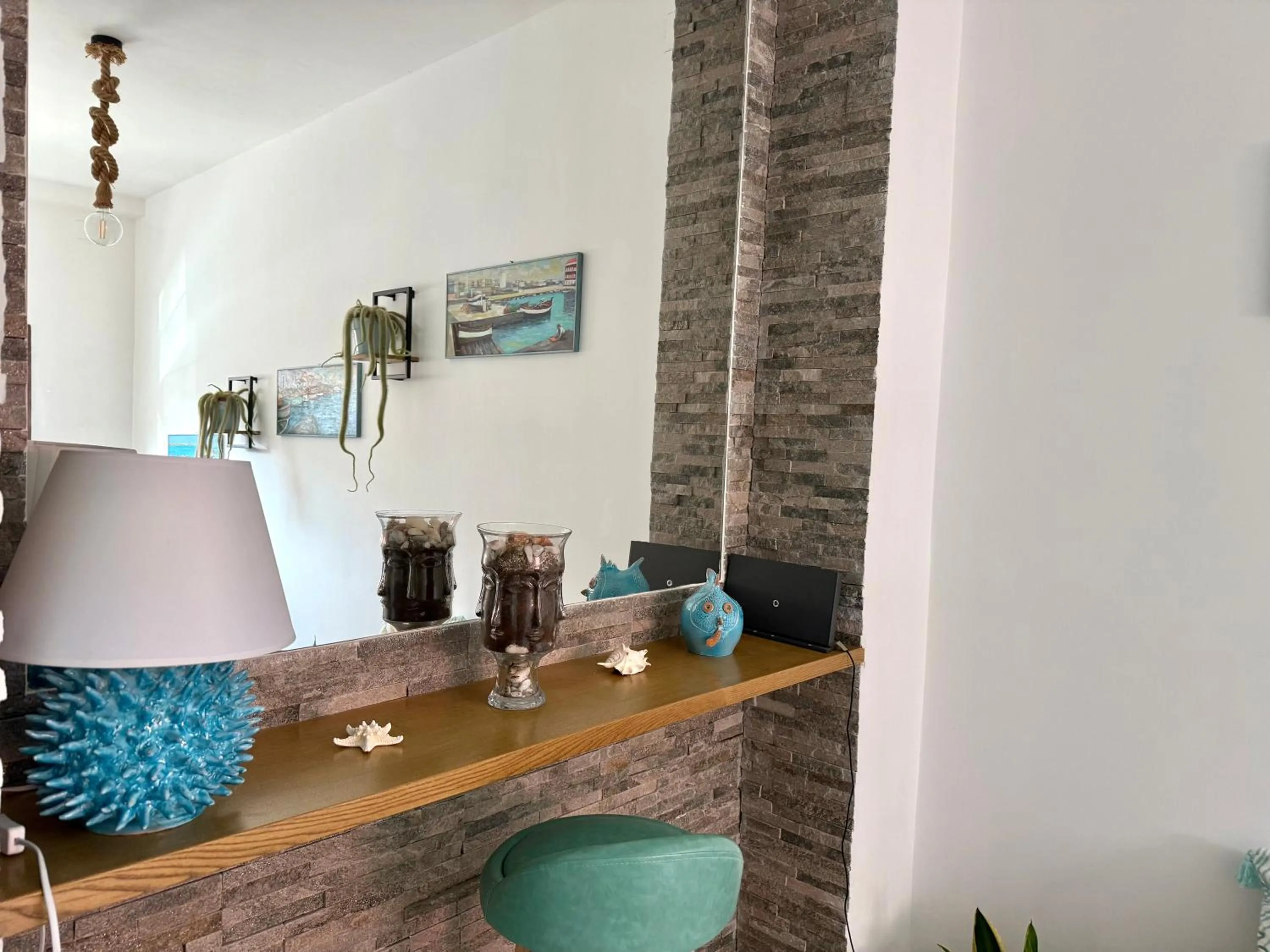 B&B I Colori Dell'Isola