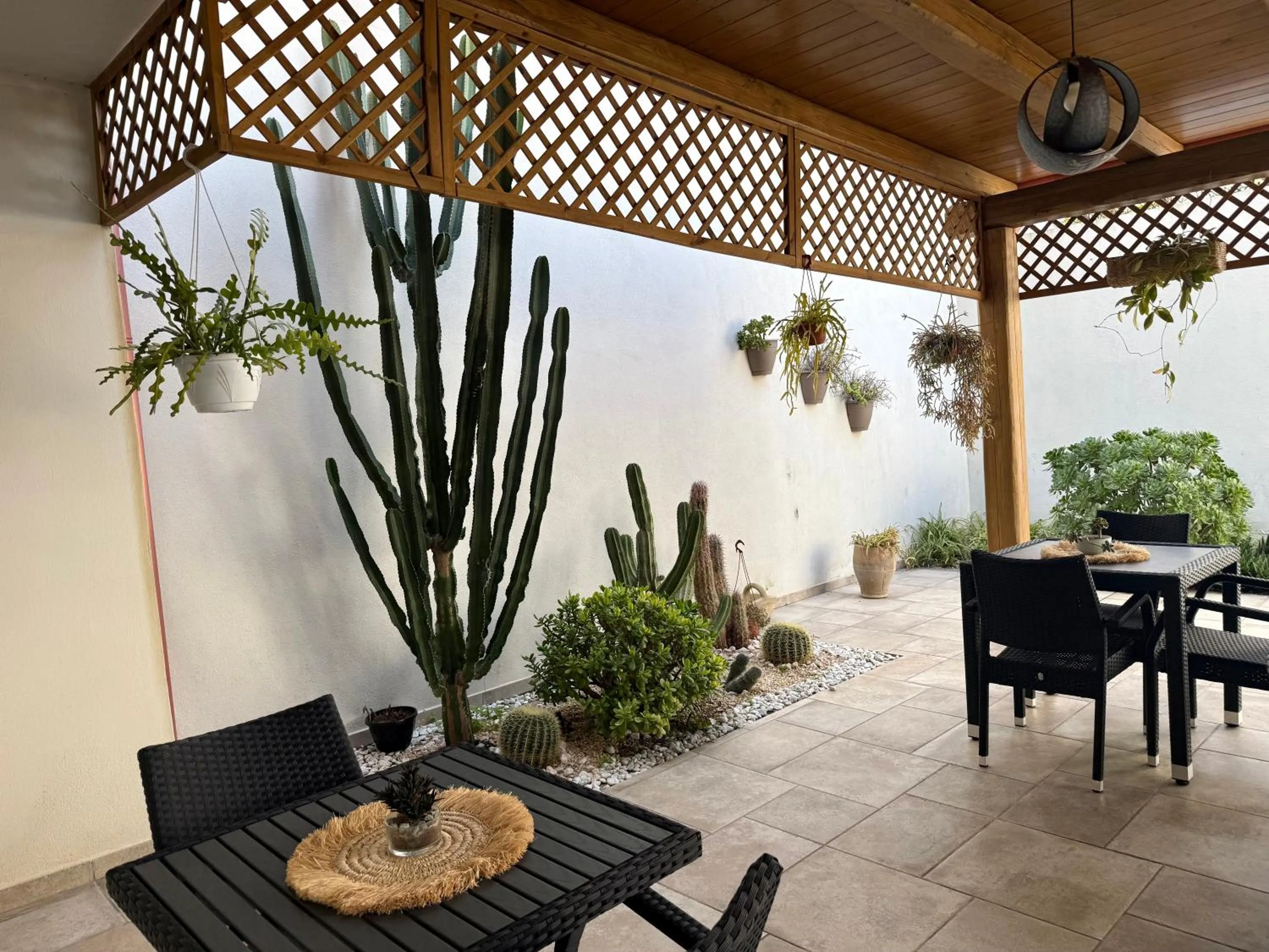 B&B I Colori Dell'Isola