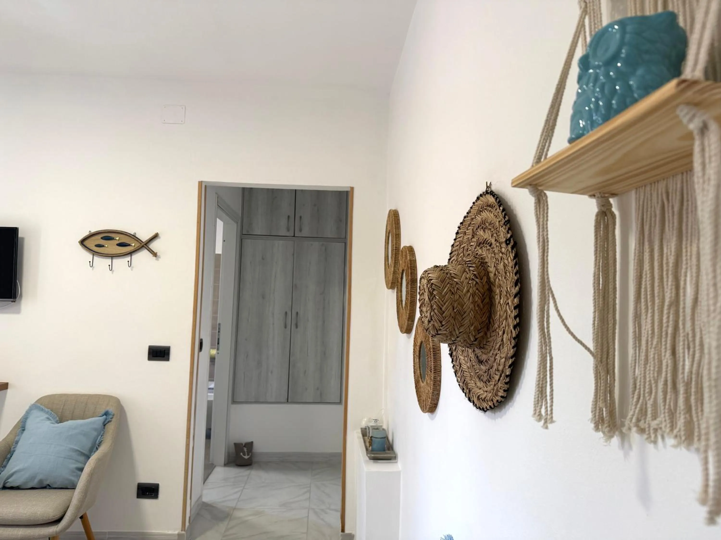 B&B I Colori Dell'Isola
