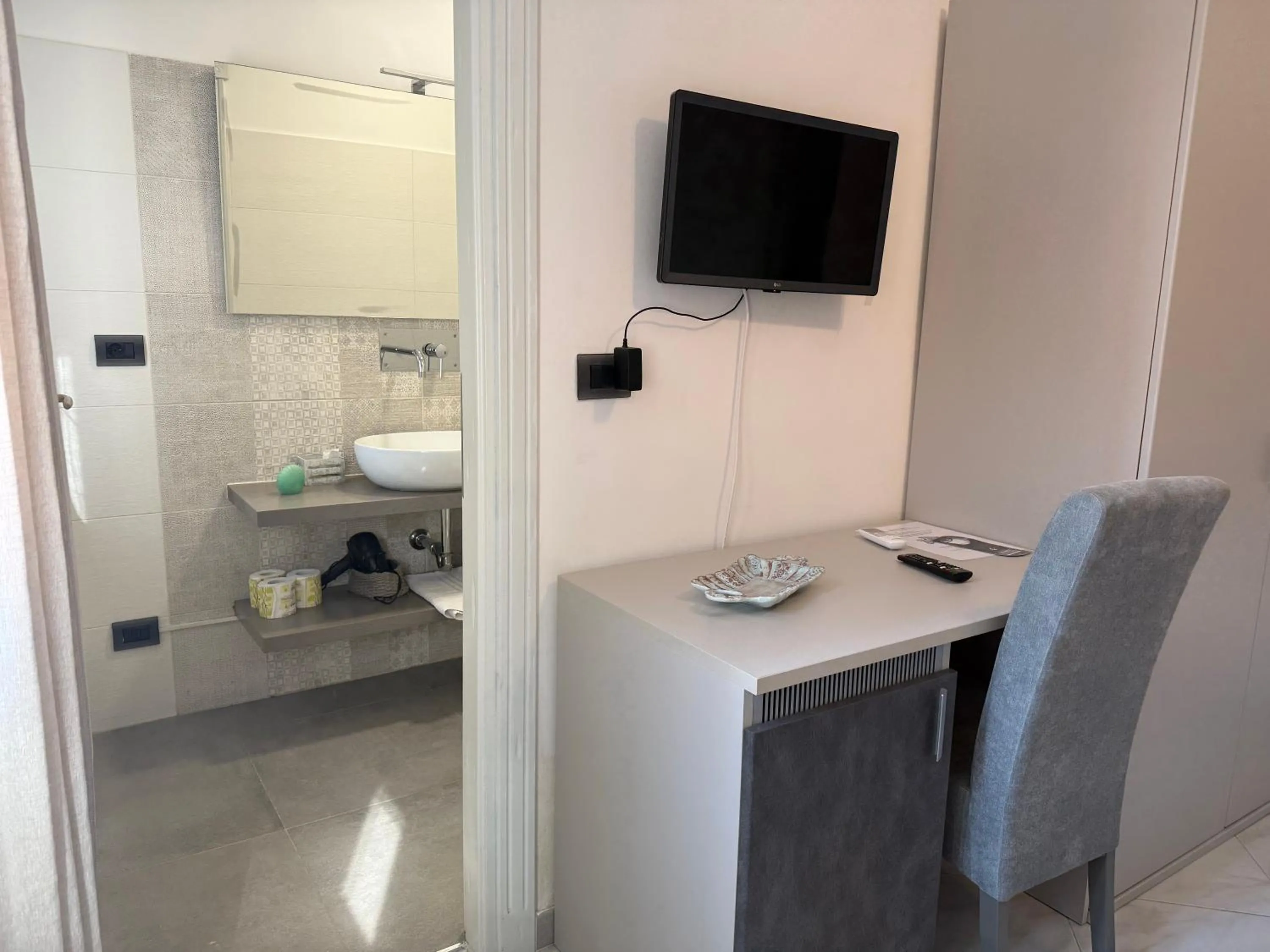 B&B I Colori Dell'Isola