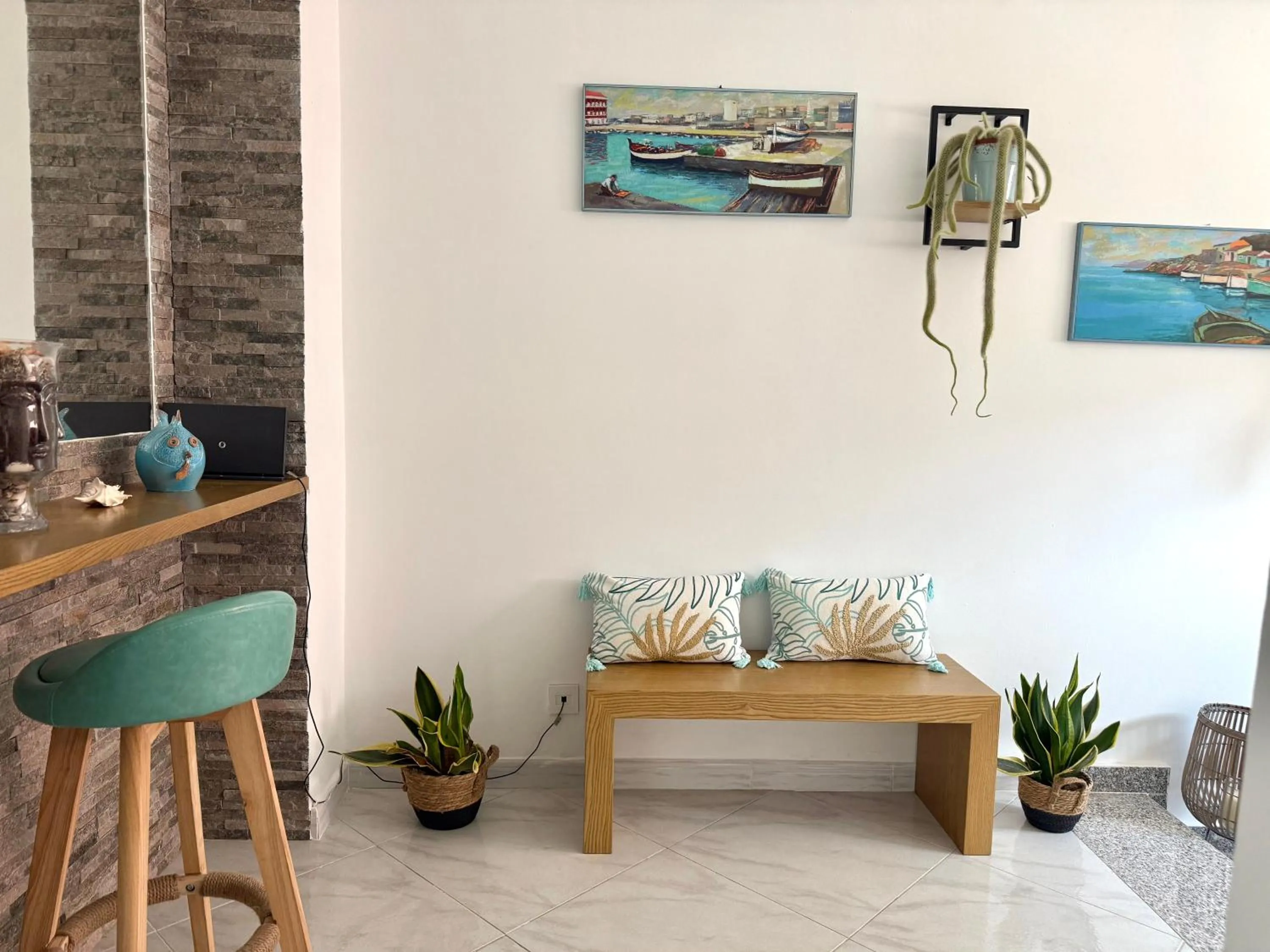 B&B I Colori Dell'Isola