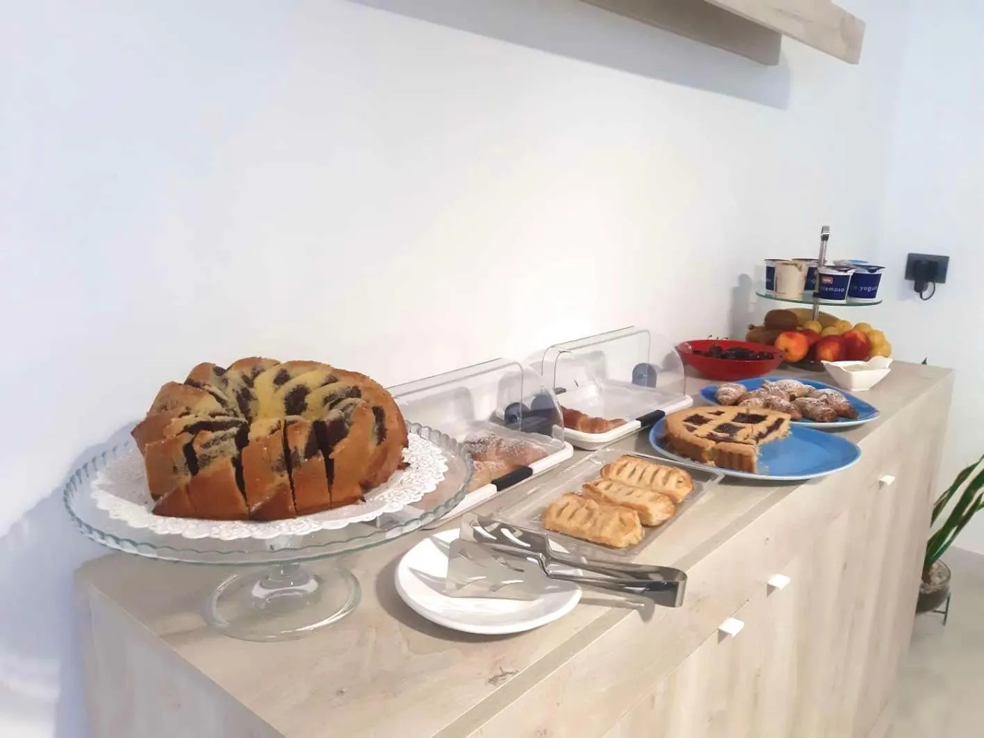B&B I Colori Dell'Isola