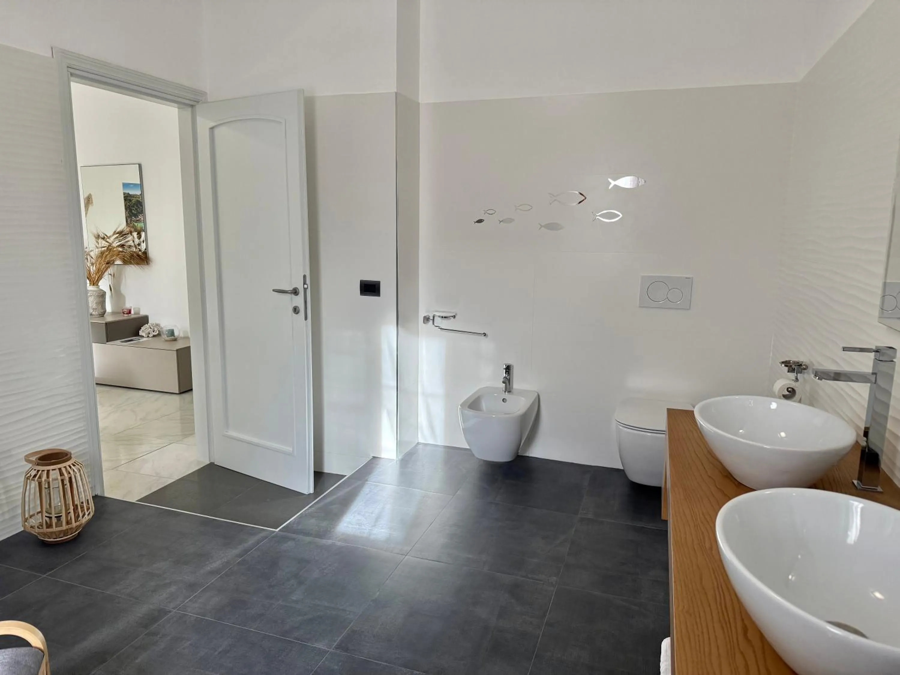 B&B I Colori Dell'Isola