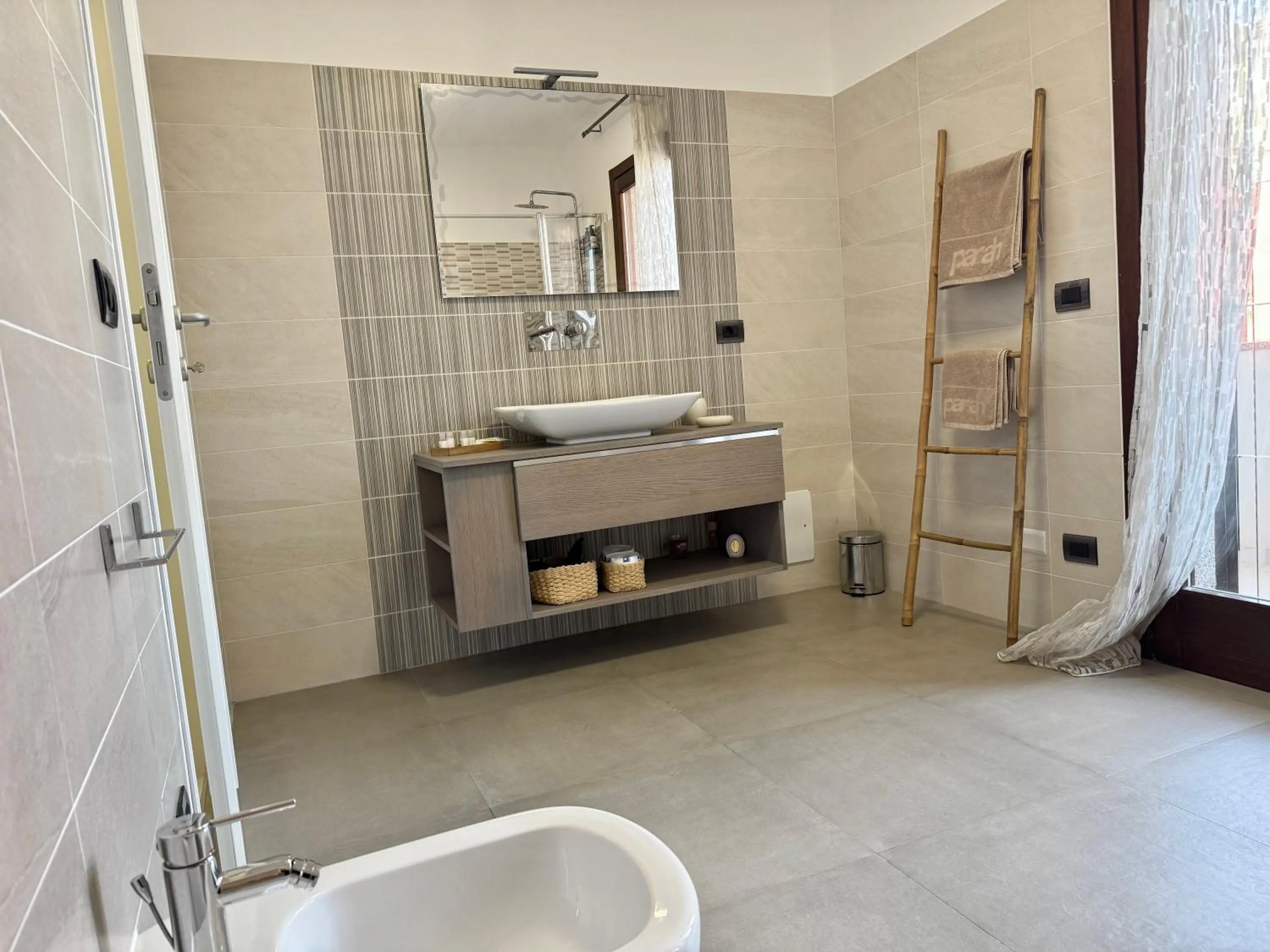 B&B I Colori Dell'Isola