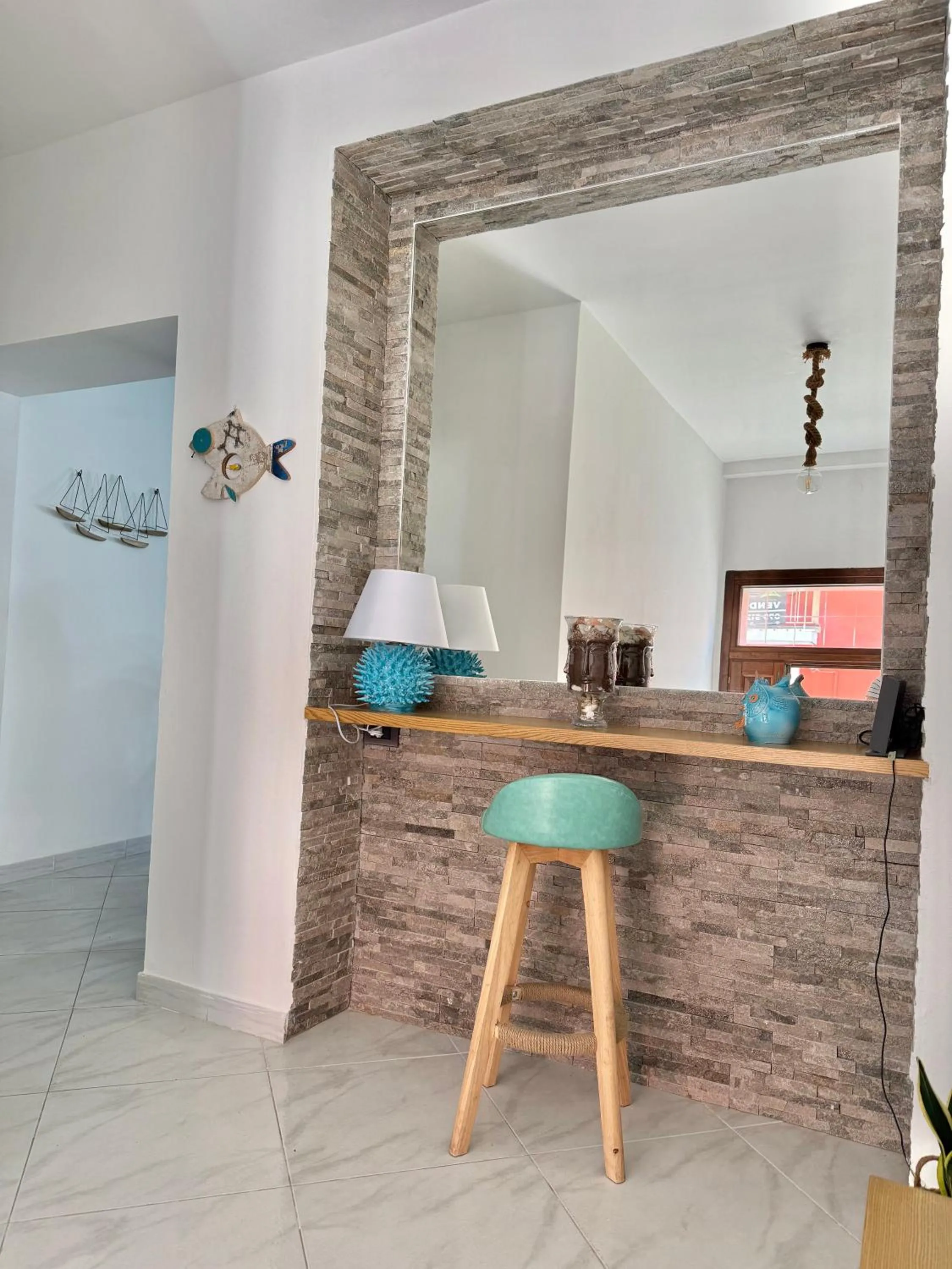 B&B I Colori Dell'Isola