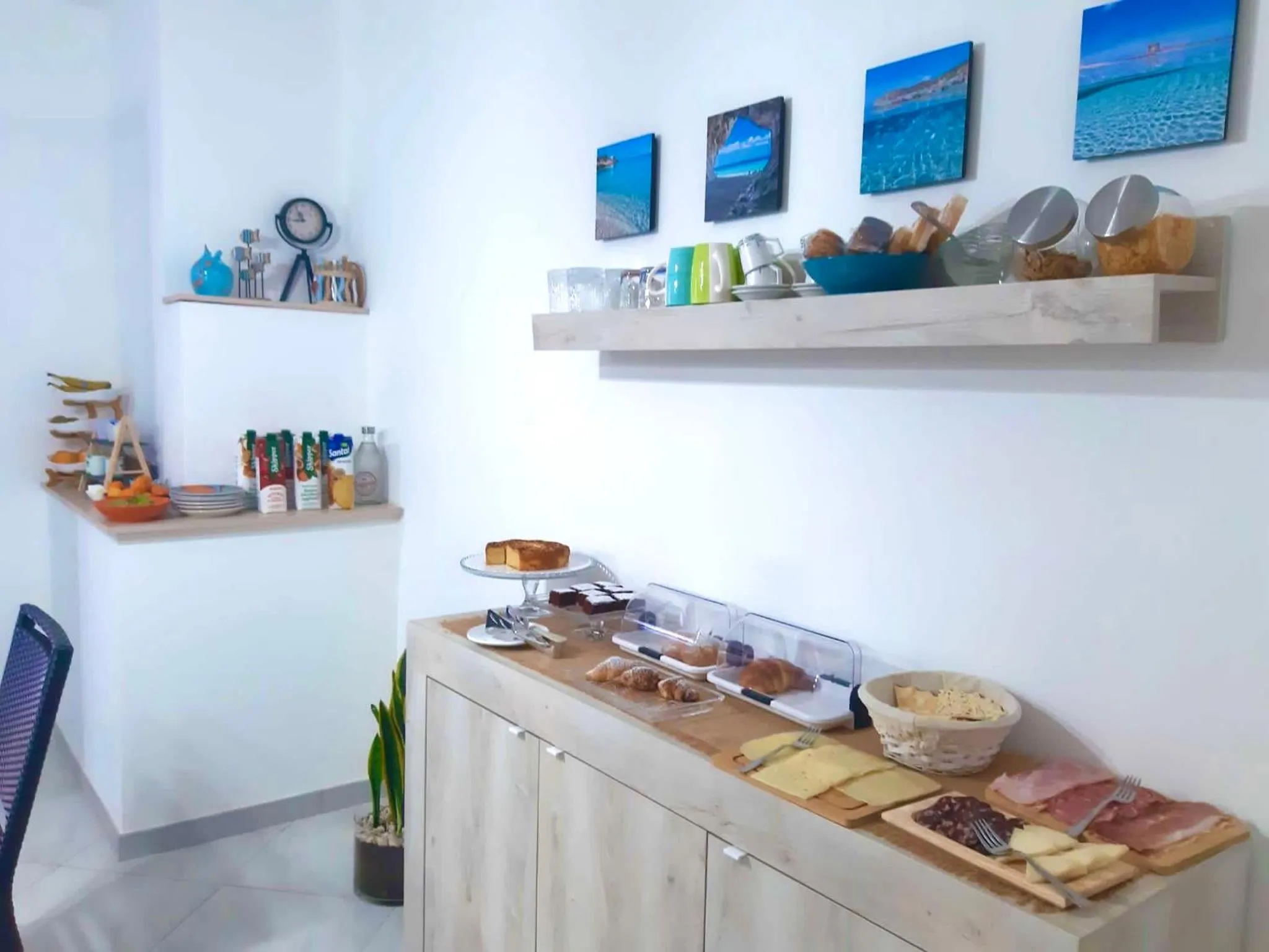 B&B I Colori Dell'Isola