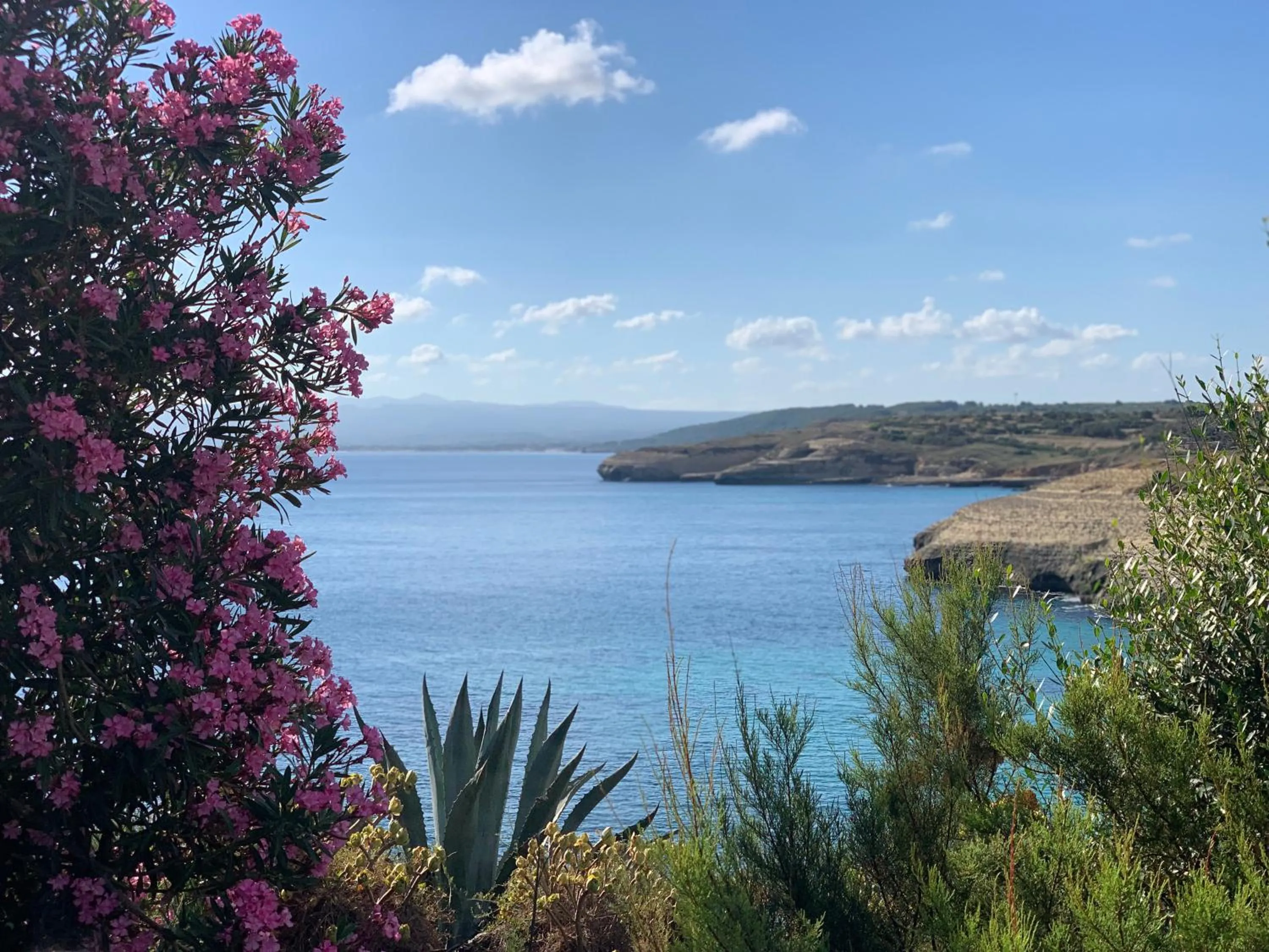 B&B I Colori Dell'Isola