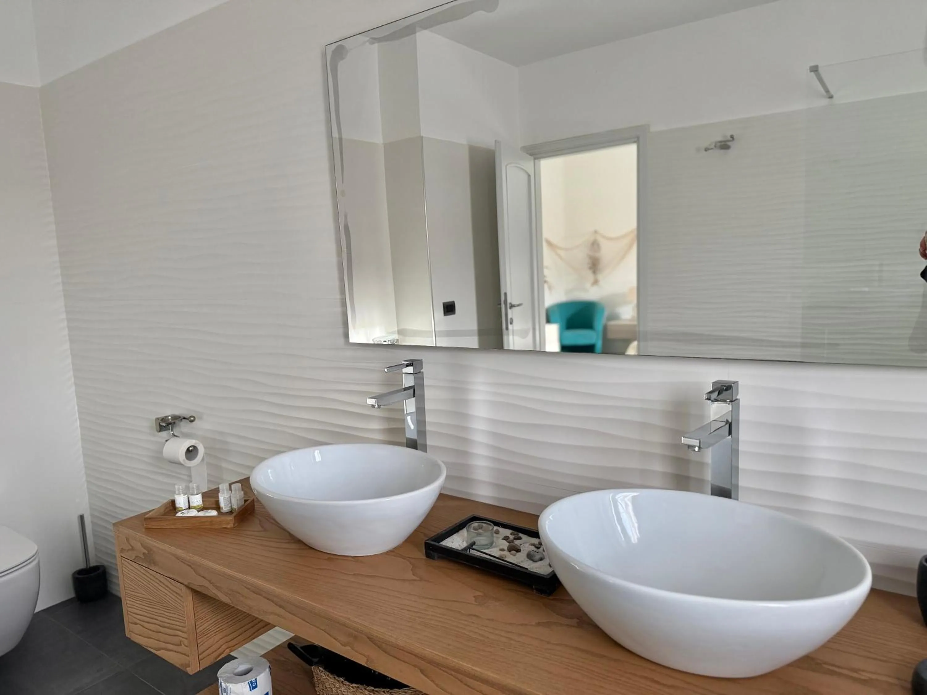 B&B I Colori Dell'Isola
