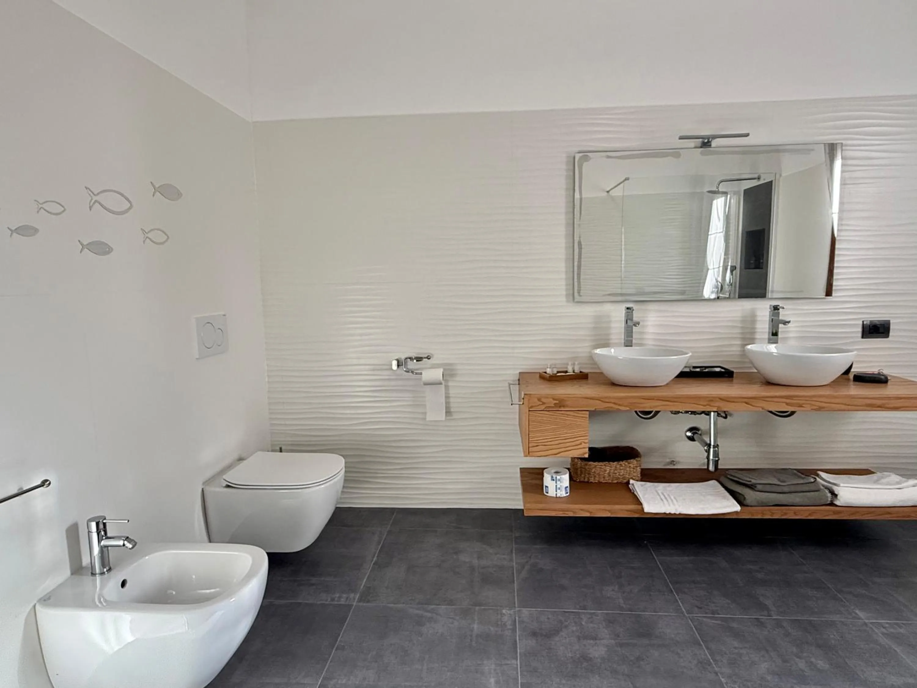 B&B I Colori Dell'Isola