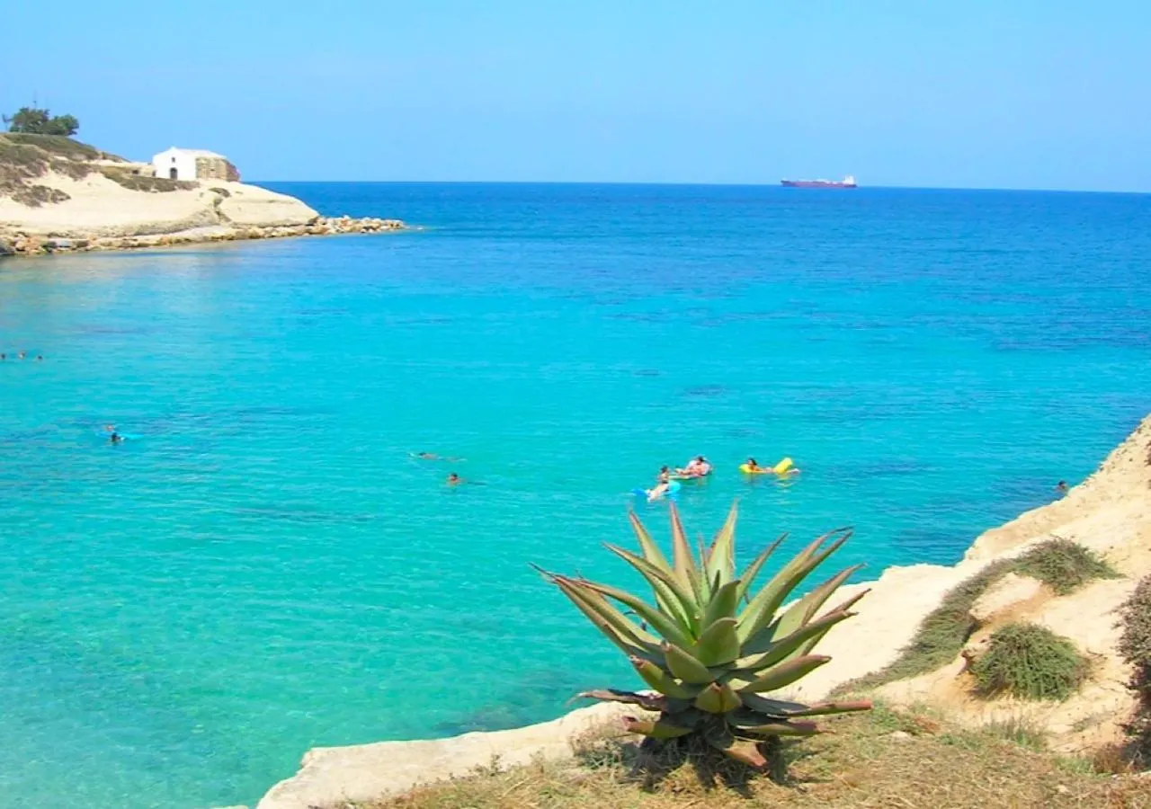 B&B I Colori Dell'Isola