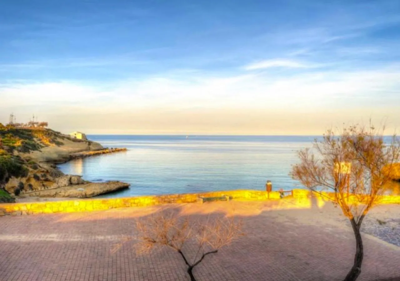 B&B I Colori Dell'Isola