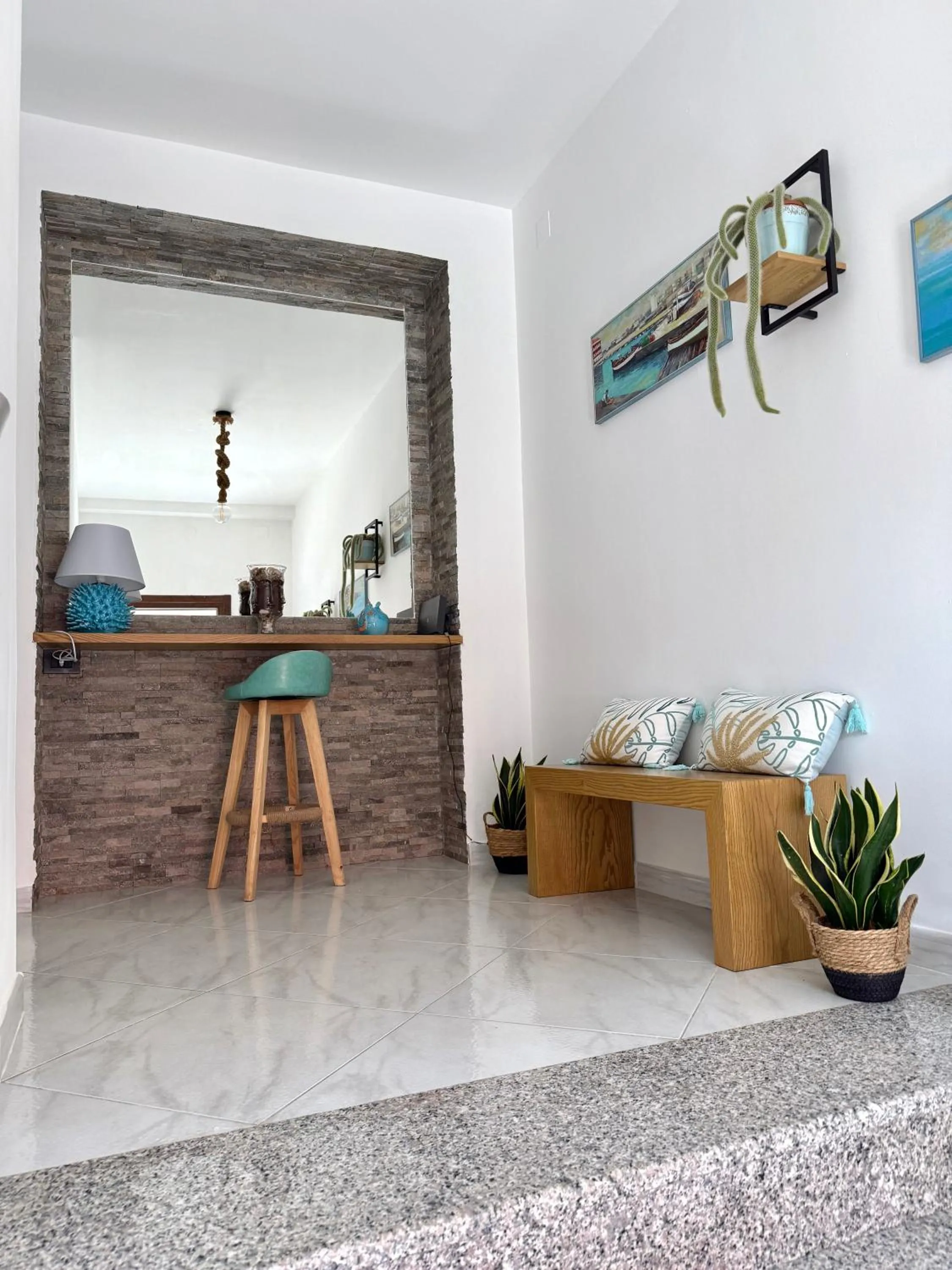 B&B I Colori Dell'Isola