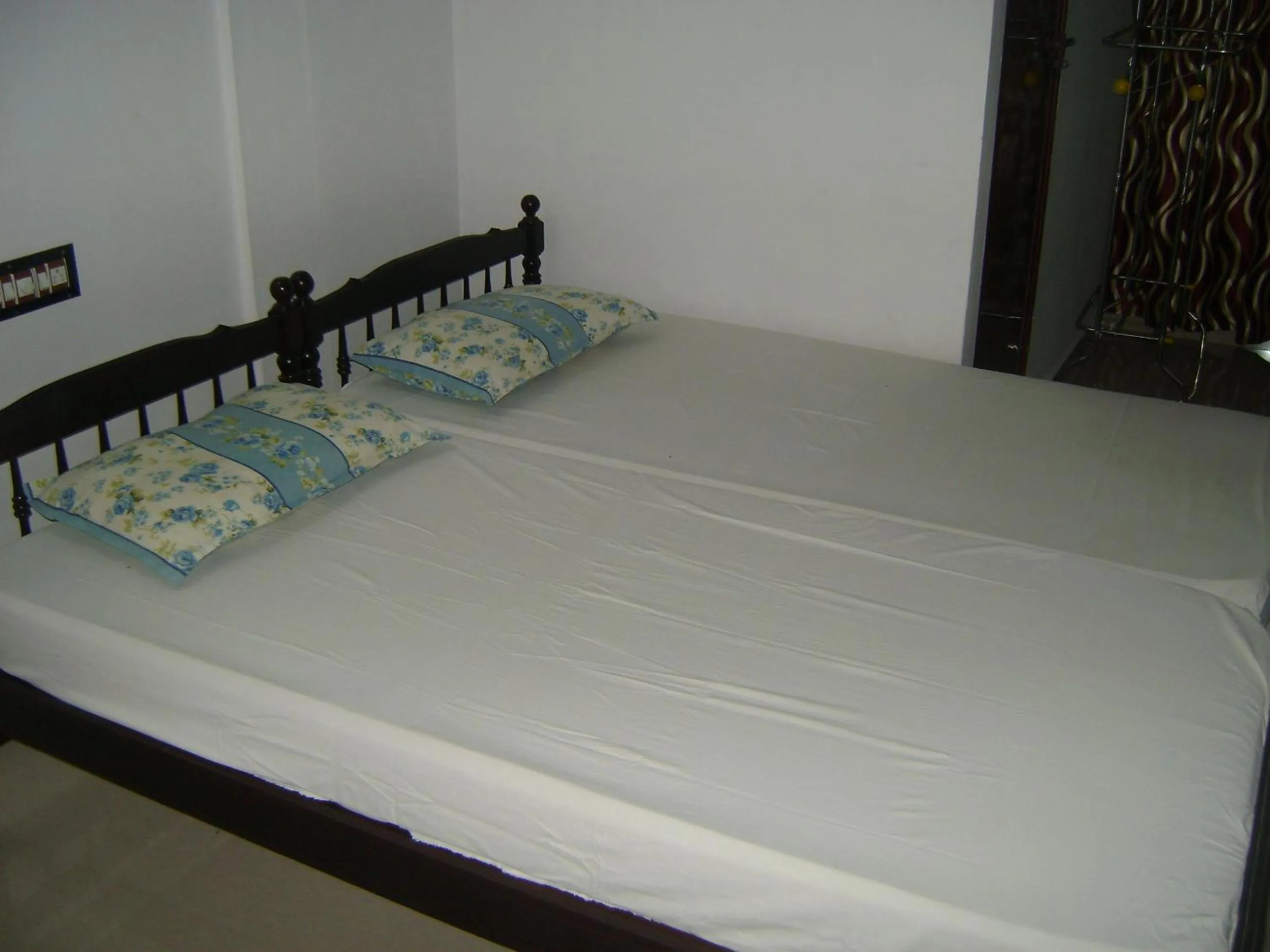 Bedroom, Bed in Prems Homestay