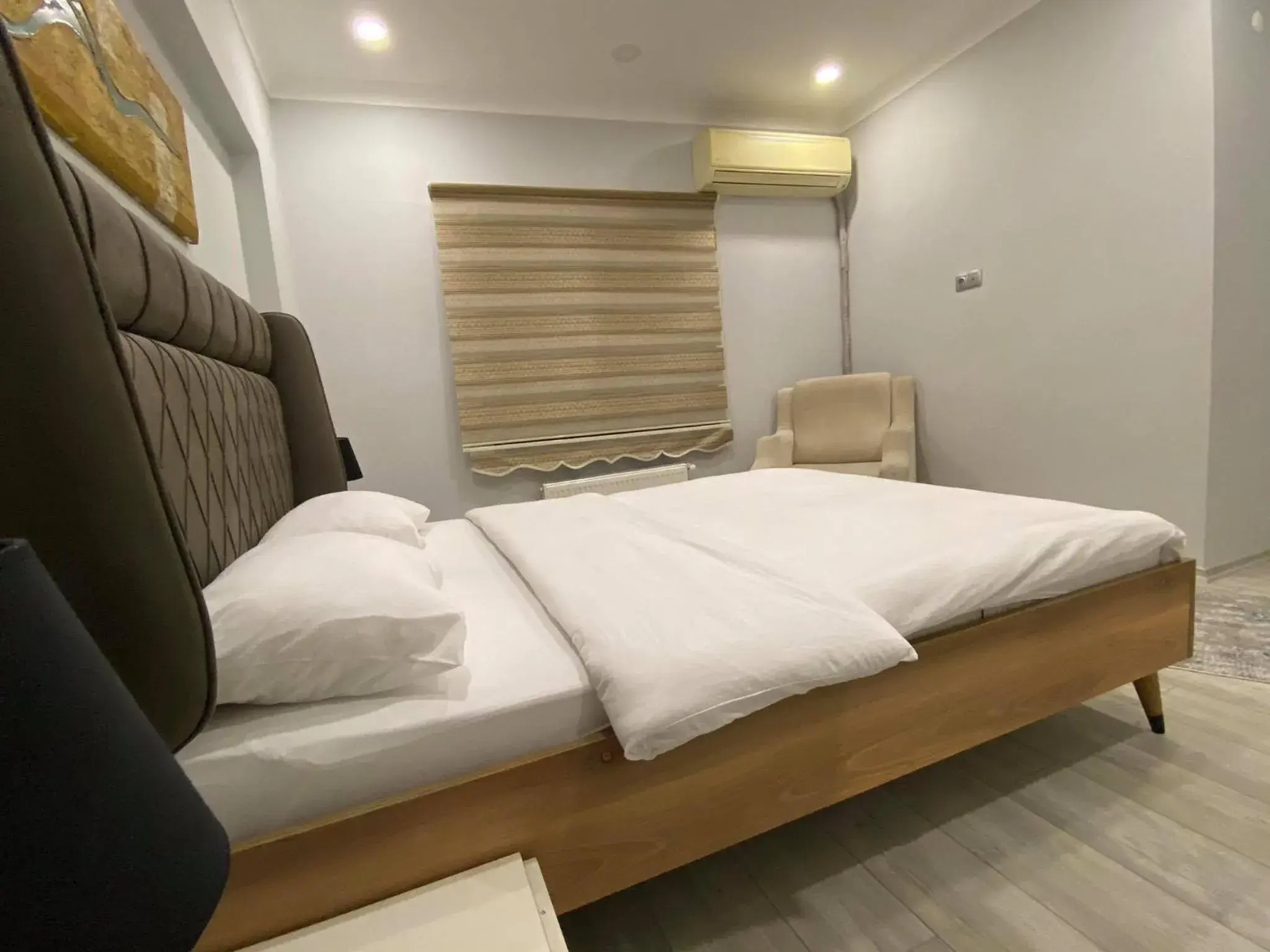 Bedroom, Bed in IVORY SUİTE ACCOMMODATION Bedroom, Bed in IVORY SUİTE ACCOMMODATION