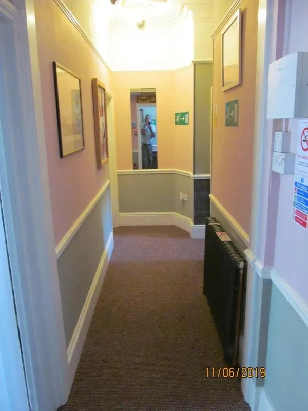 Les Fleurs Accommodation