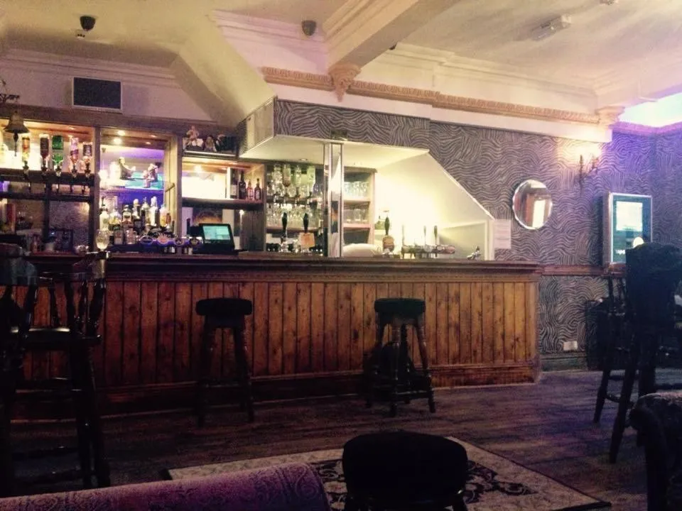 Les Fleurs Accommodation