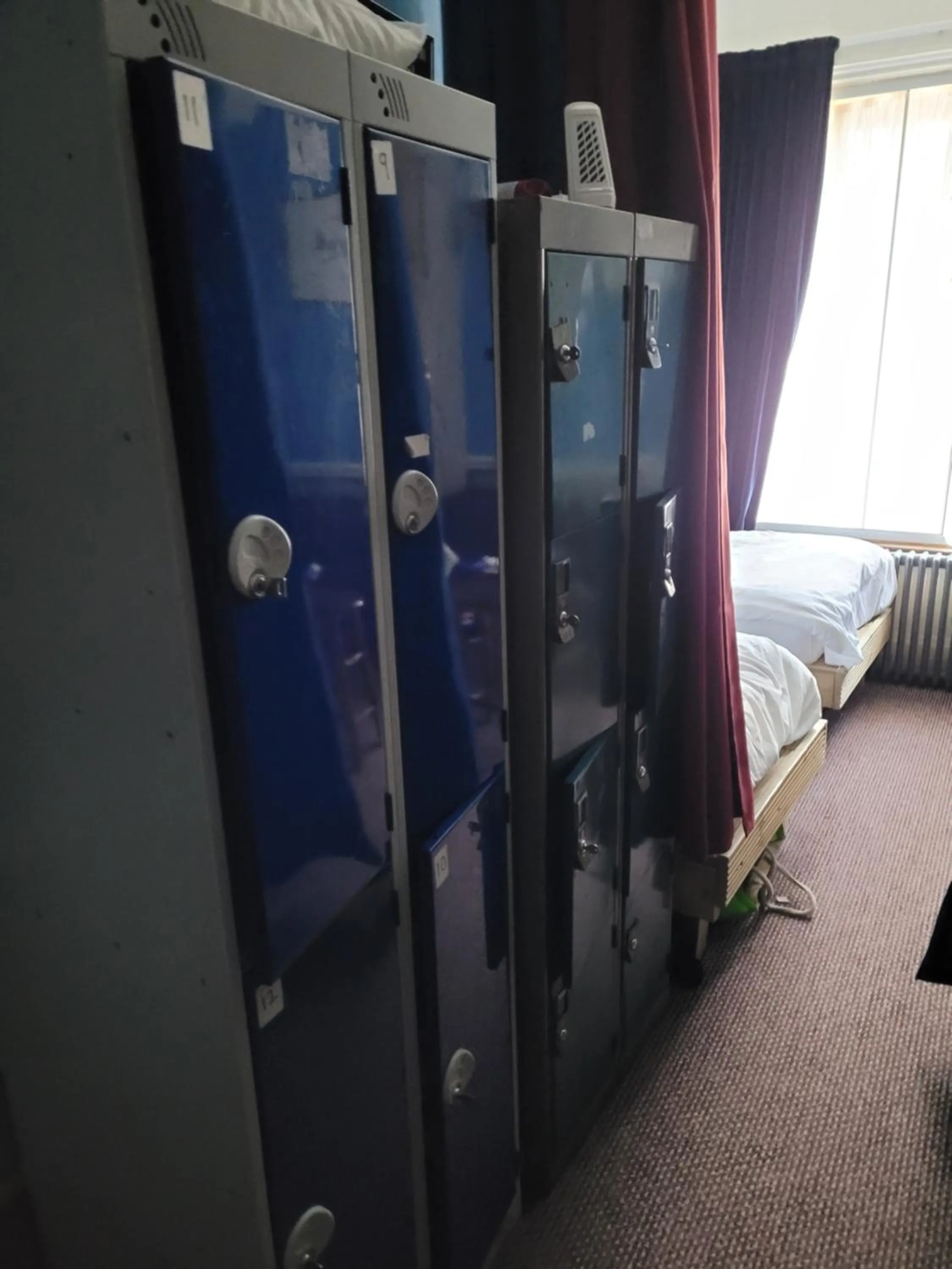 Les Fleurs Accommodation