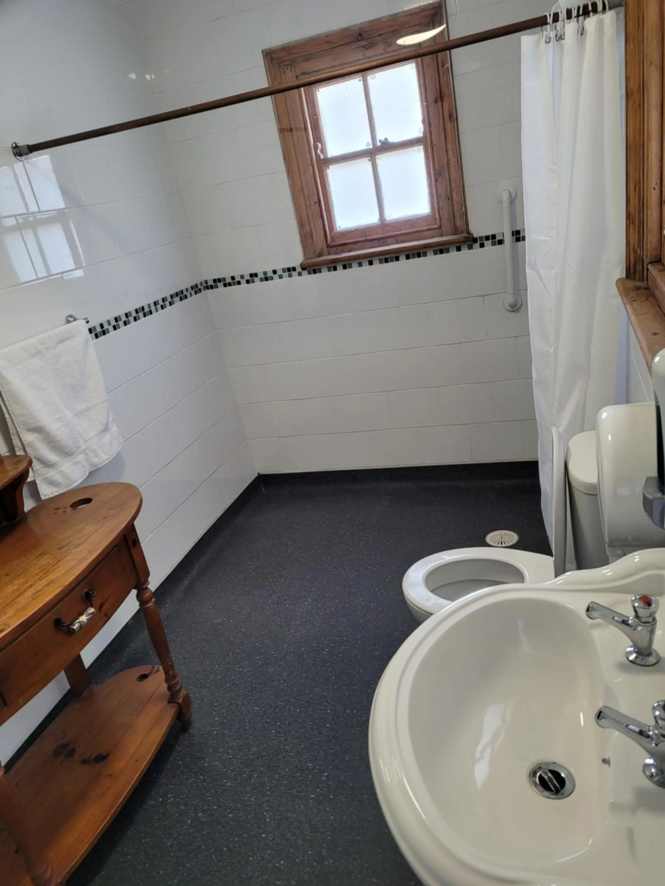 Les Fleurs Accommodation