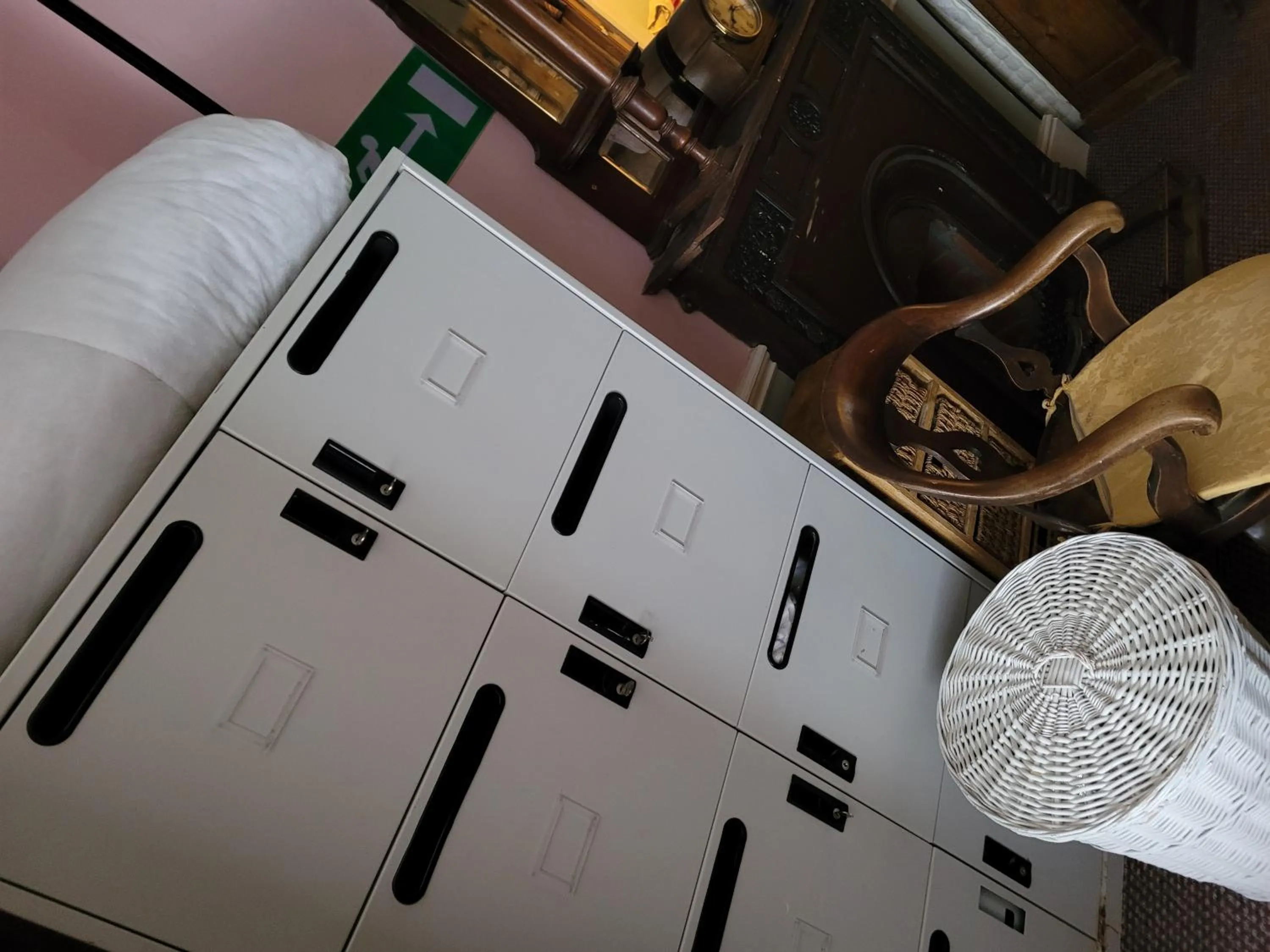 Les Fleurs Accommodation