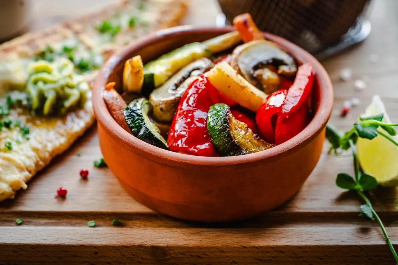 Restaurant/places to eat in Willa Pokusa