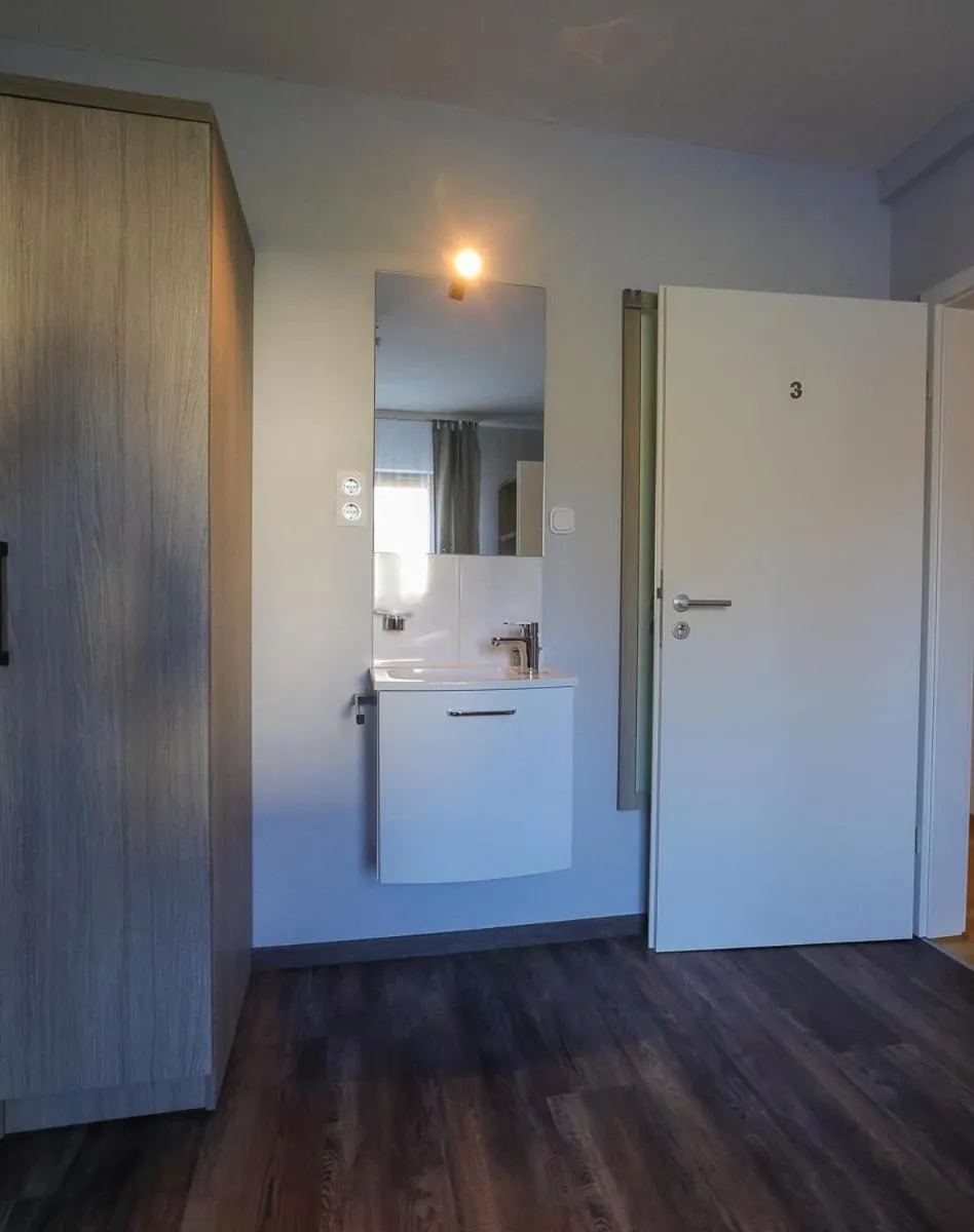 Landgasthof-Bikerhotel Arnold