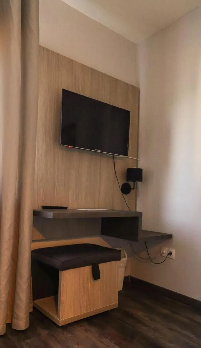 Landgasthof-Bikerhotel Arnold