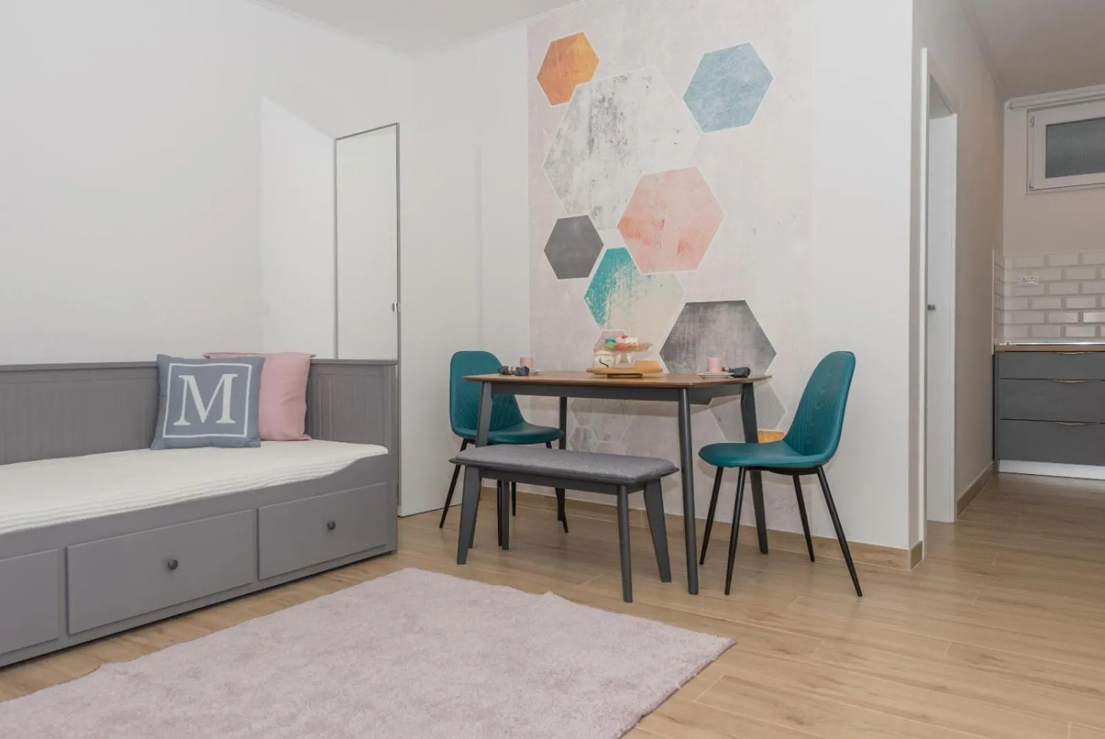 Apartment Maro - Baška Voda