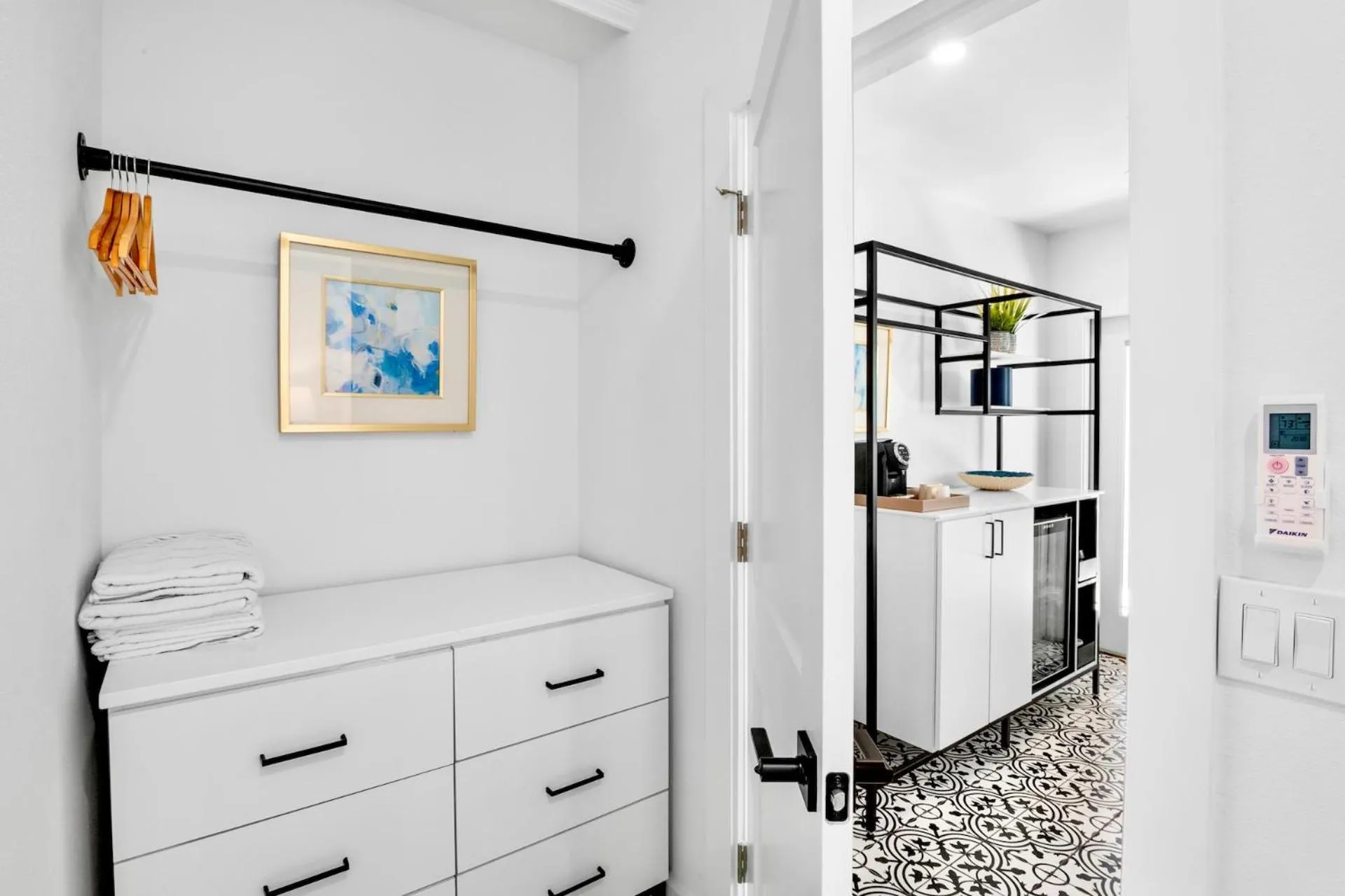 storage in Pelican Post at Anna Maria Island Inn