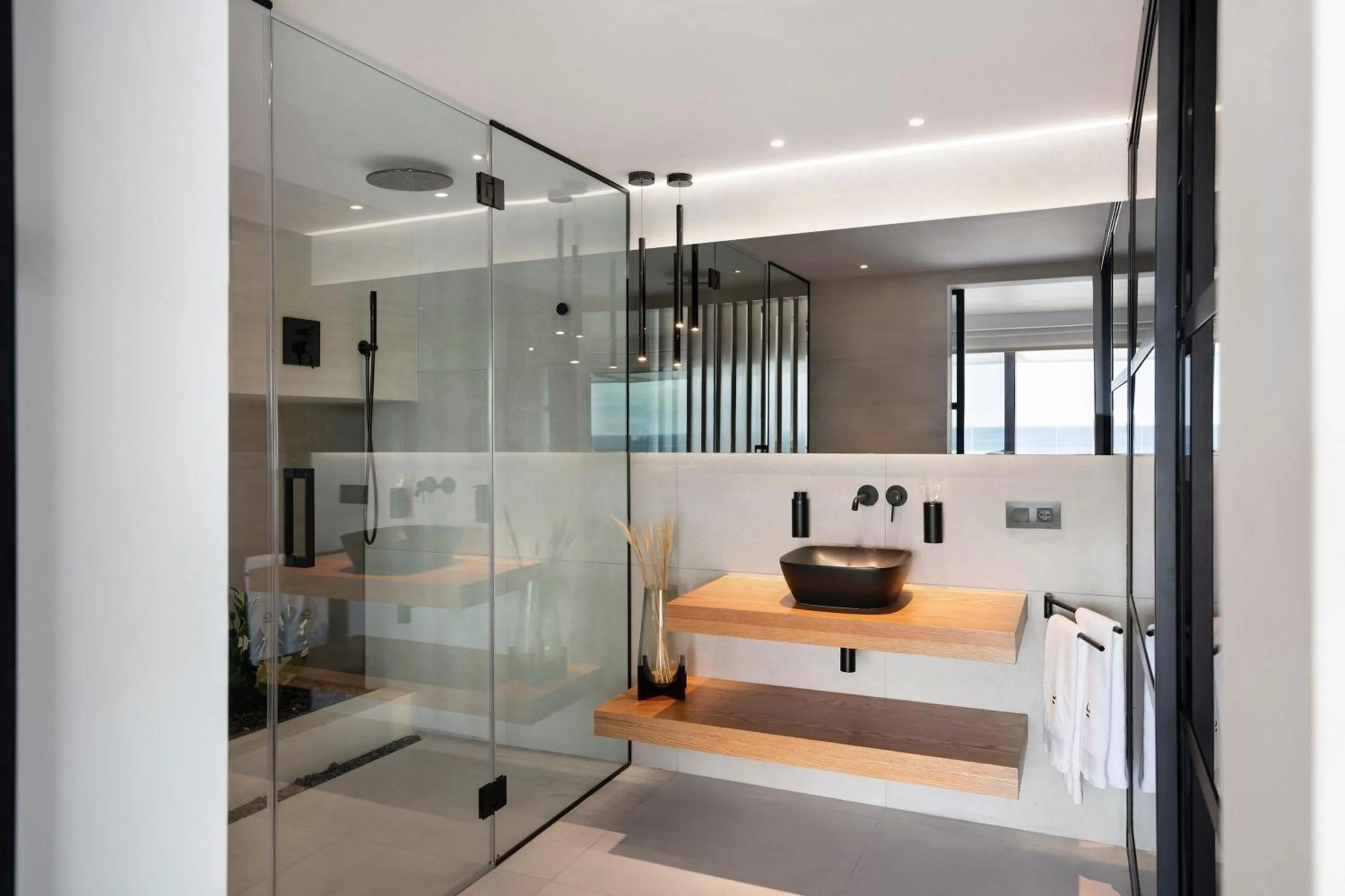 Gran Suite Horizonte