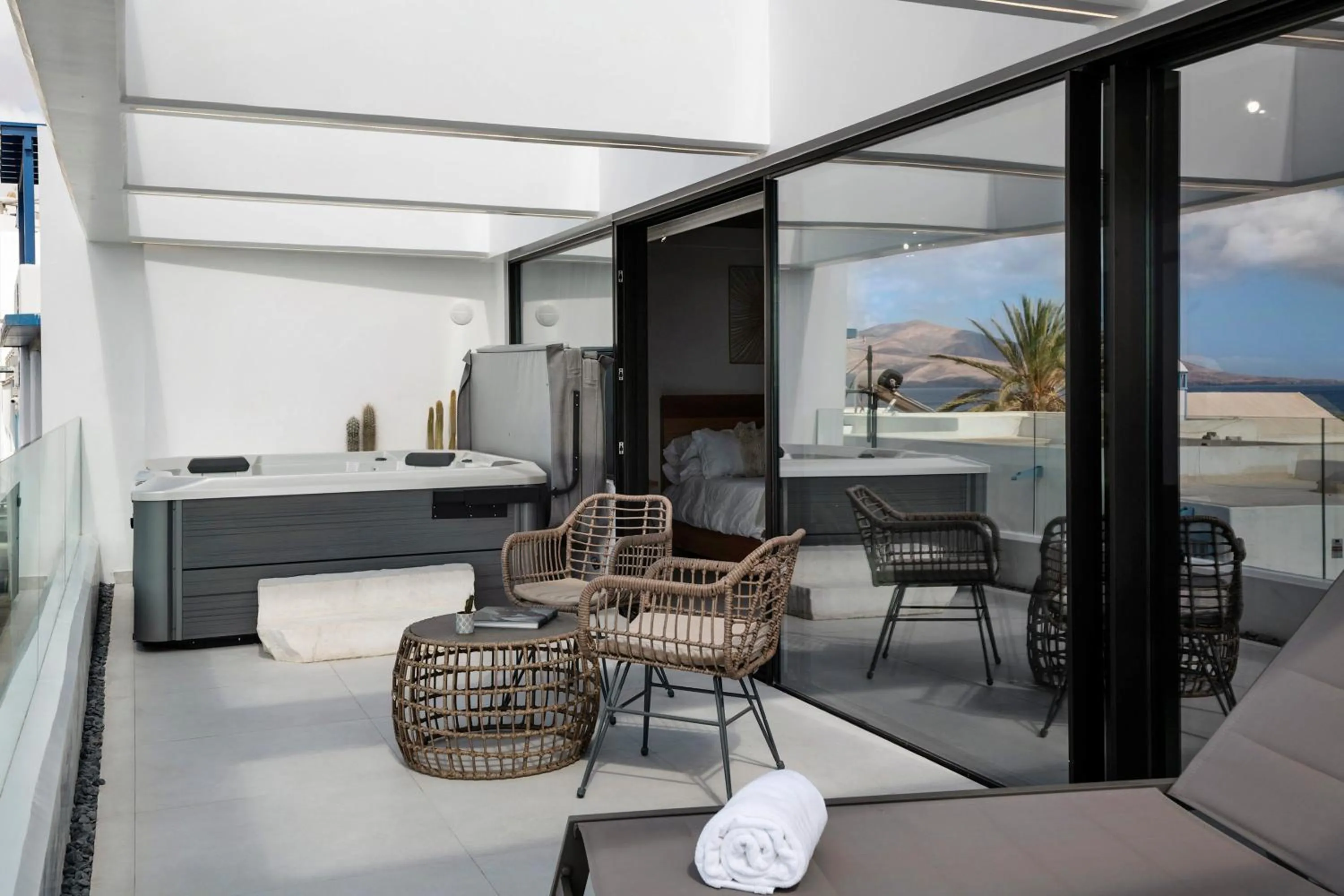 Gran Suite Horizonte