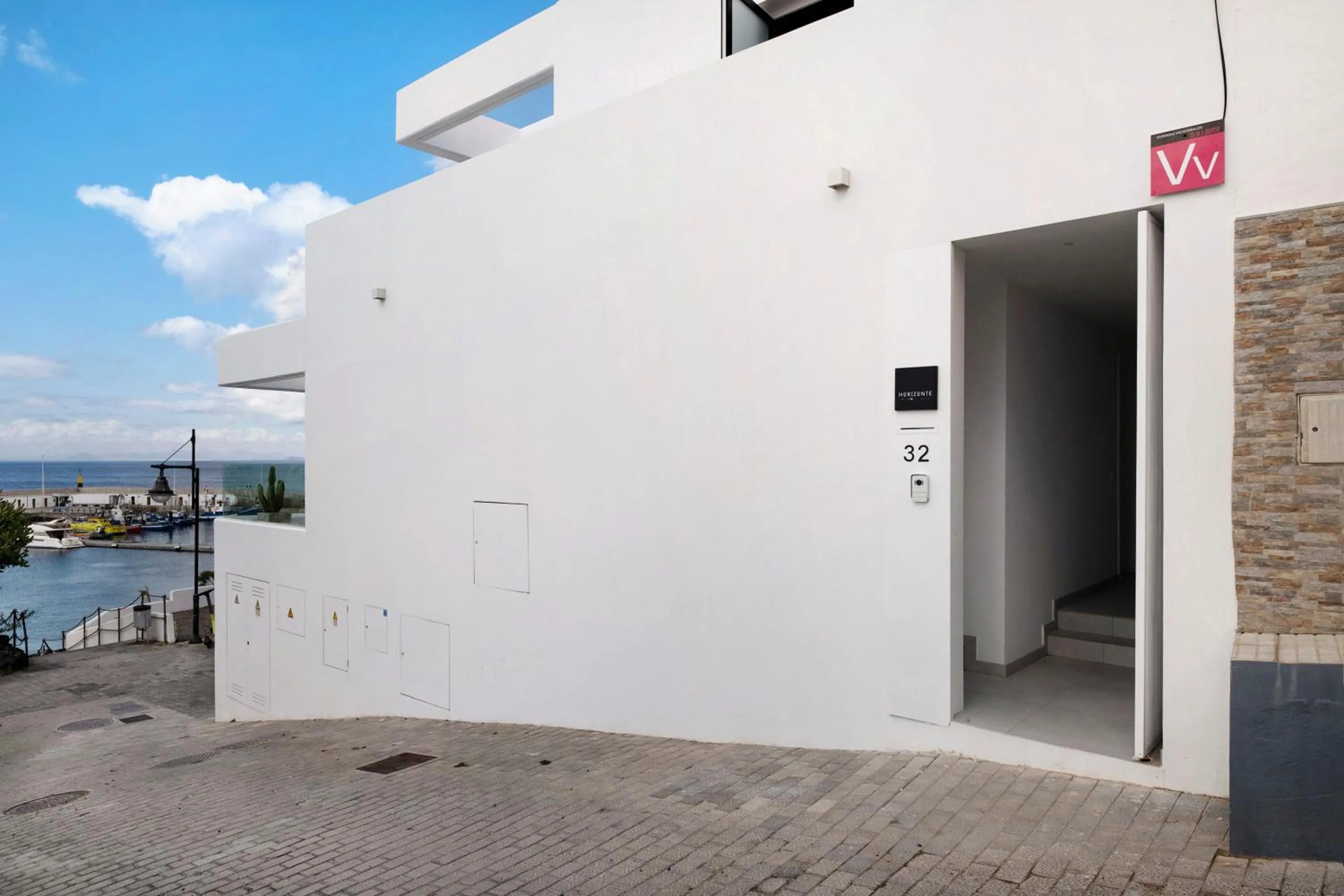 Gran Suite Horizonte