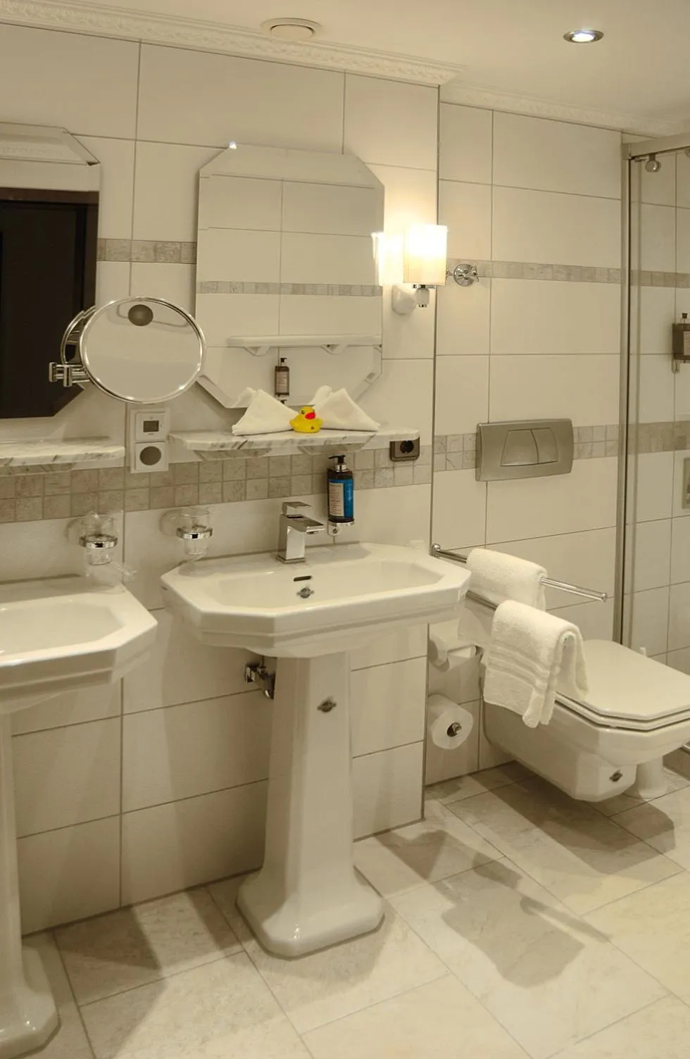 Photo of the whole room in Hotel Krone Igelsberg