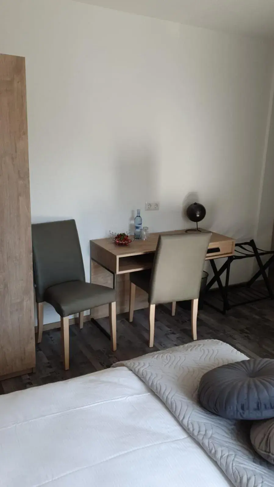 Double Room in Gasthof & Hotel Heidekrug Double Room in Gasthof & Hotel Heidekrug