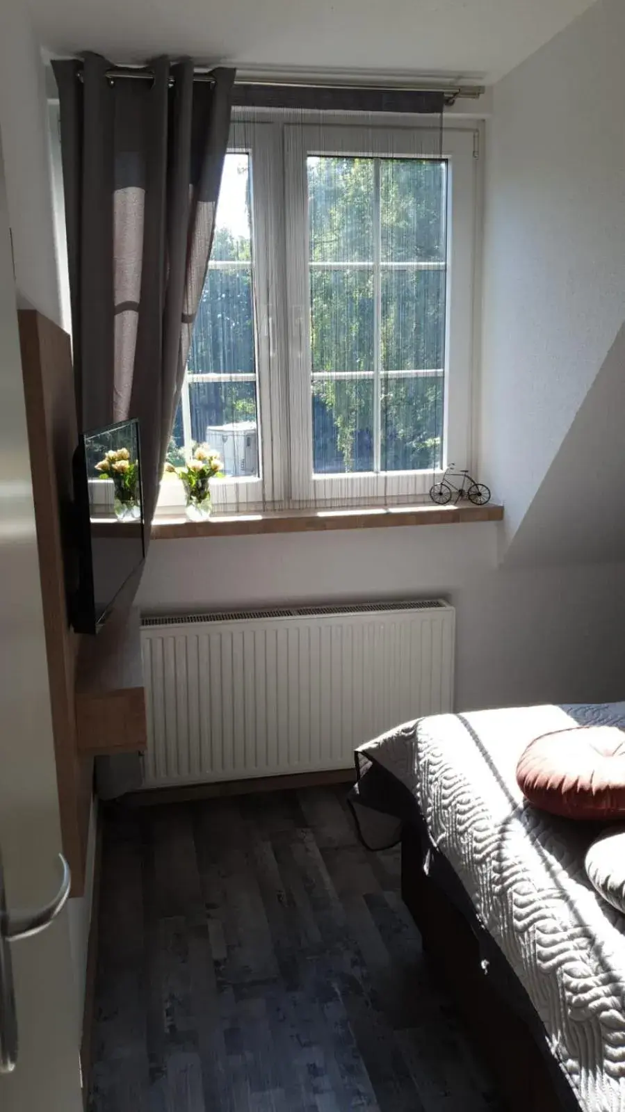 Double Room in Gasthof & Hotel Heidekrug Double Room in Gasthof & Hotel Heidekrug