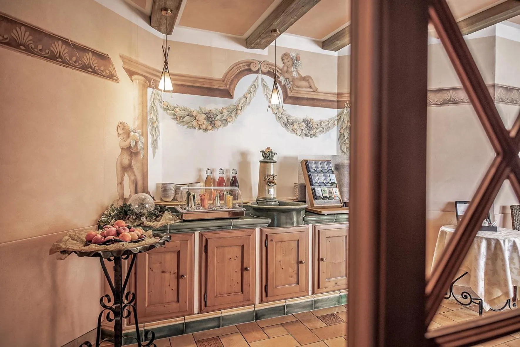 Das Karwendel - Ihr Wellness Zuhause am Achensee