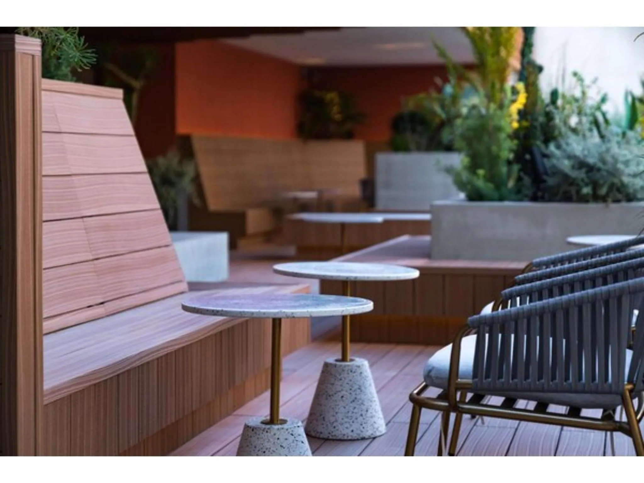 The OneFive Terrace Fukuoka - Vacation STAY 33435v