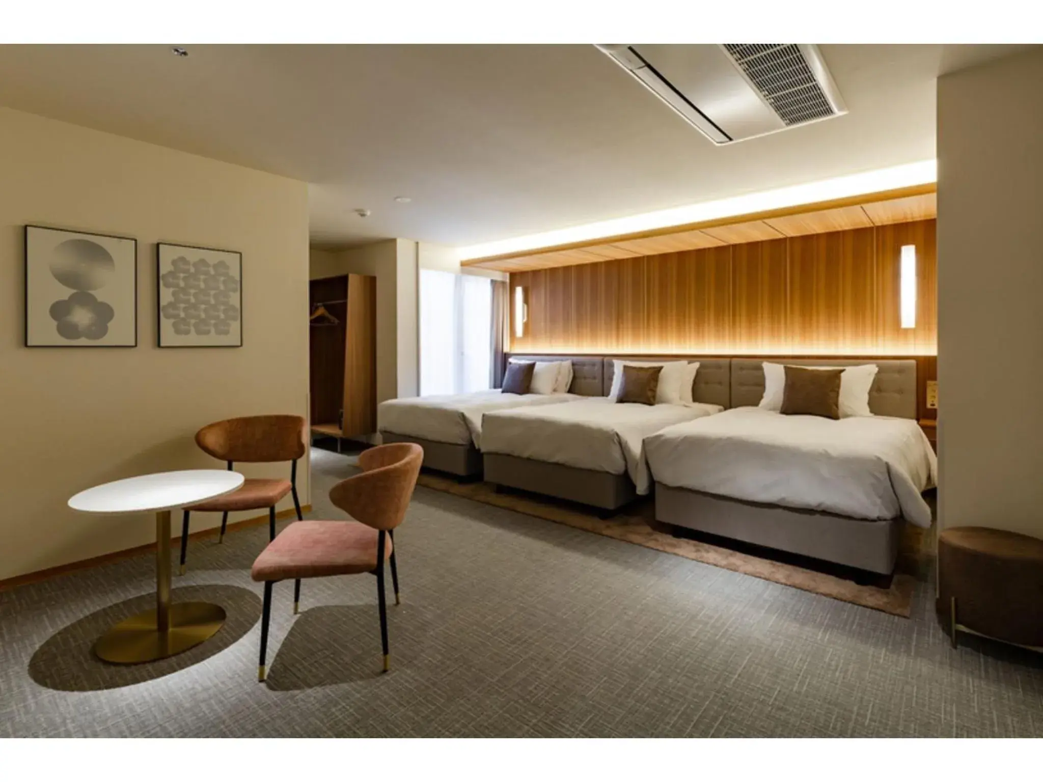 The OneFive Terrace Fukuoka - Vacation STAY 33435v The OneFive Terrace Fukuoka - Vacation STAY 33435v