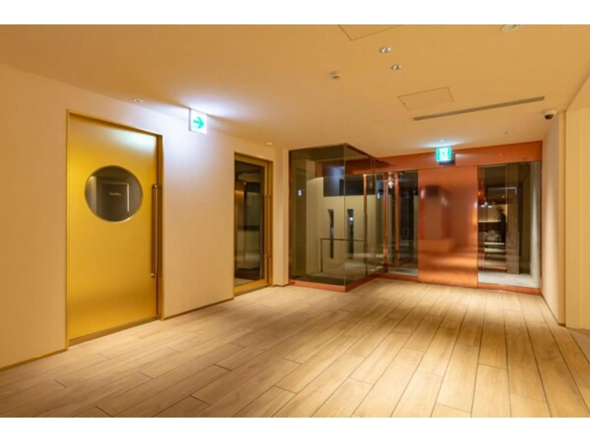 The OneFive Terrace Fukuoka - Vacation STAY 33435v