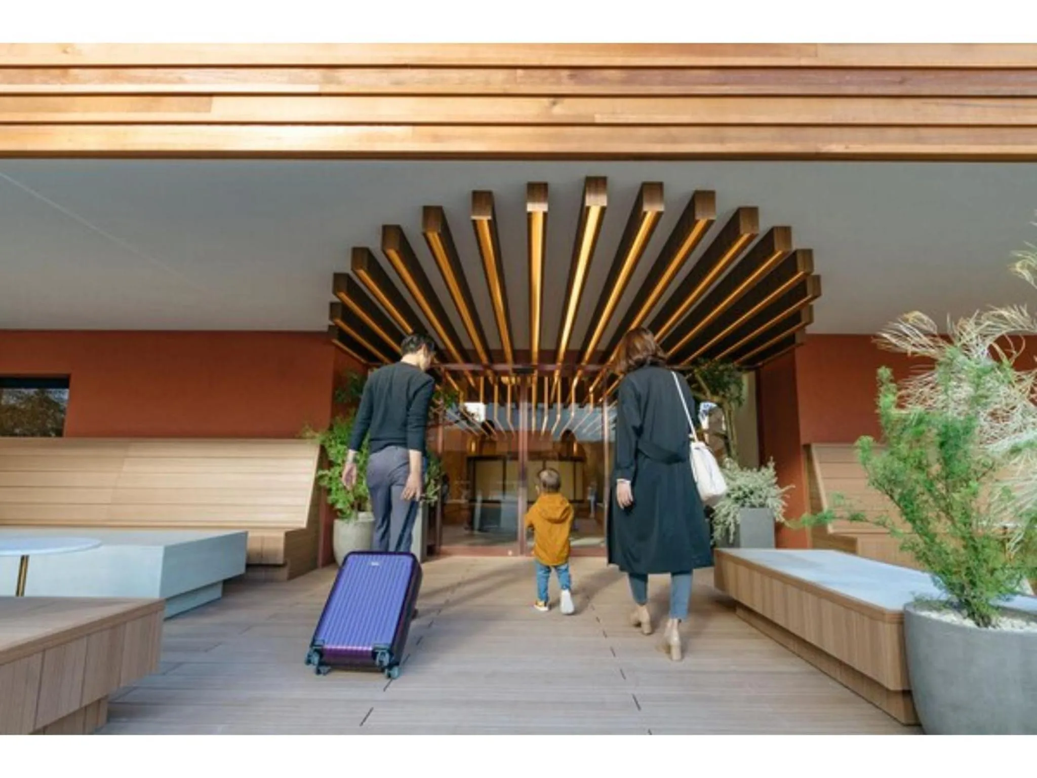 The OneFive Terrace Fukuoka - Vacation STAY 33435v