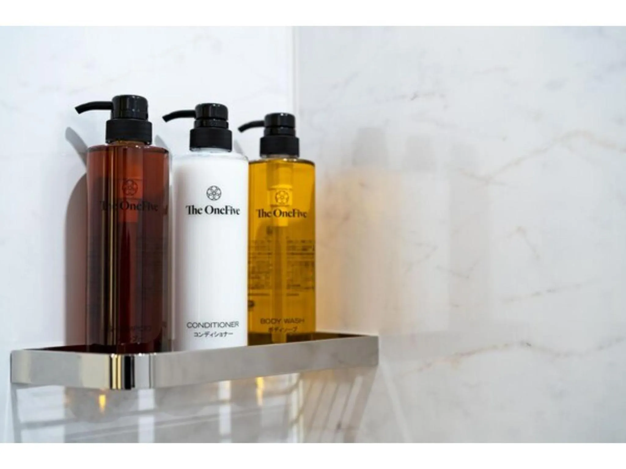 The OneFive Terrace Fukuoka - Vacation STAY 33441v