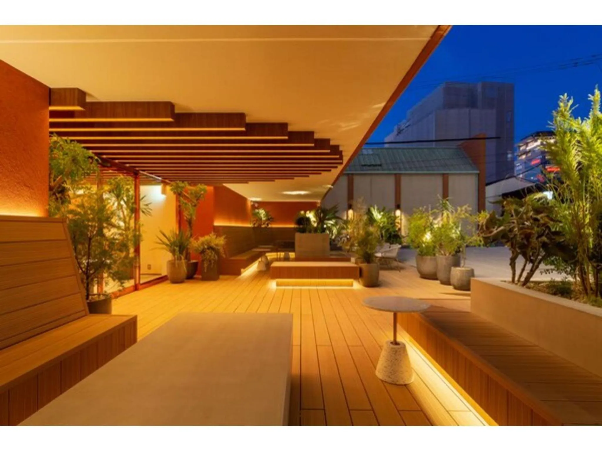 The OneFive Terrace Fukuoka - Vacation STAY 33419v