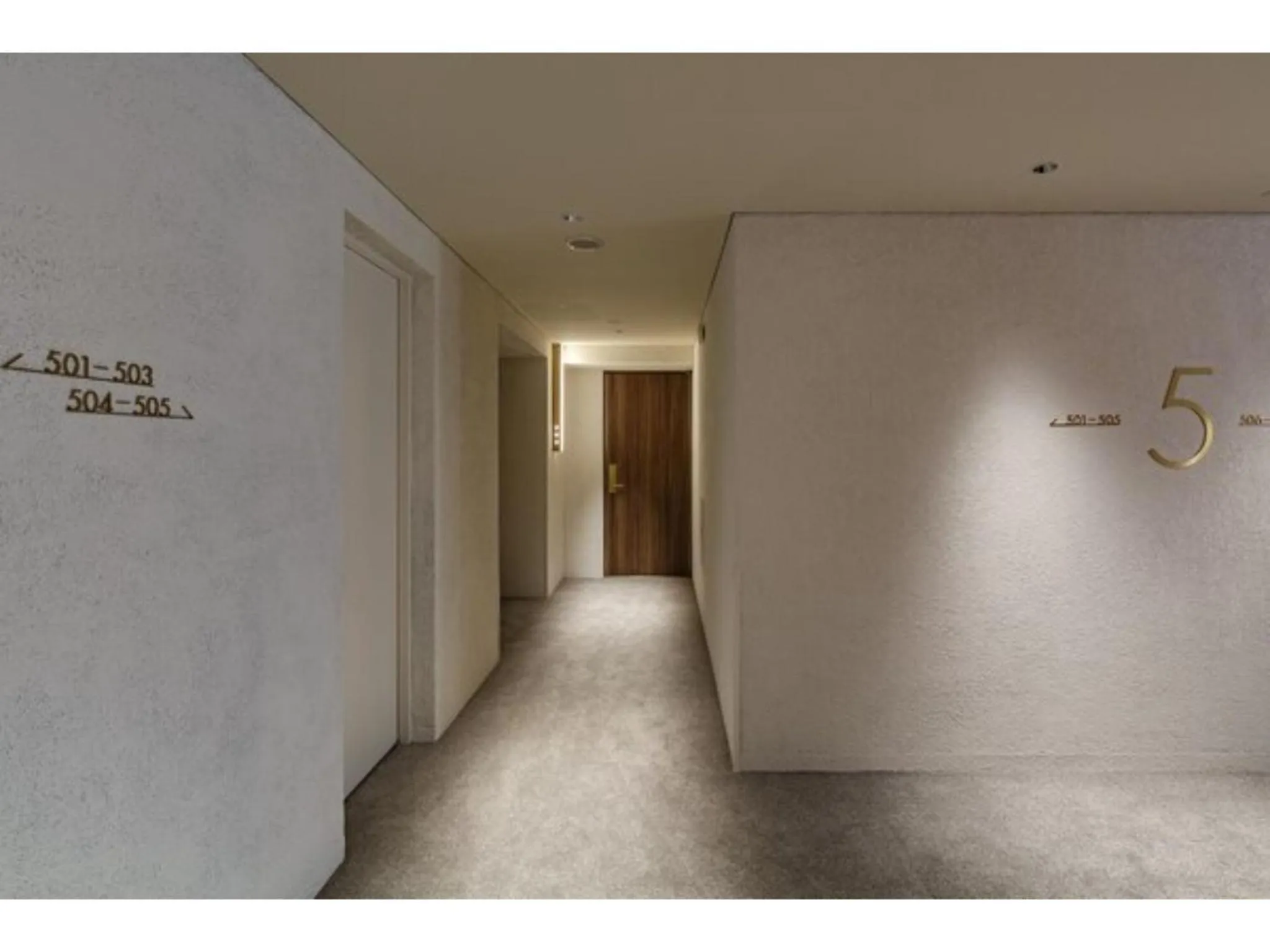 The OneFive Terrace Fukuoka - Vacation STAY 33419v