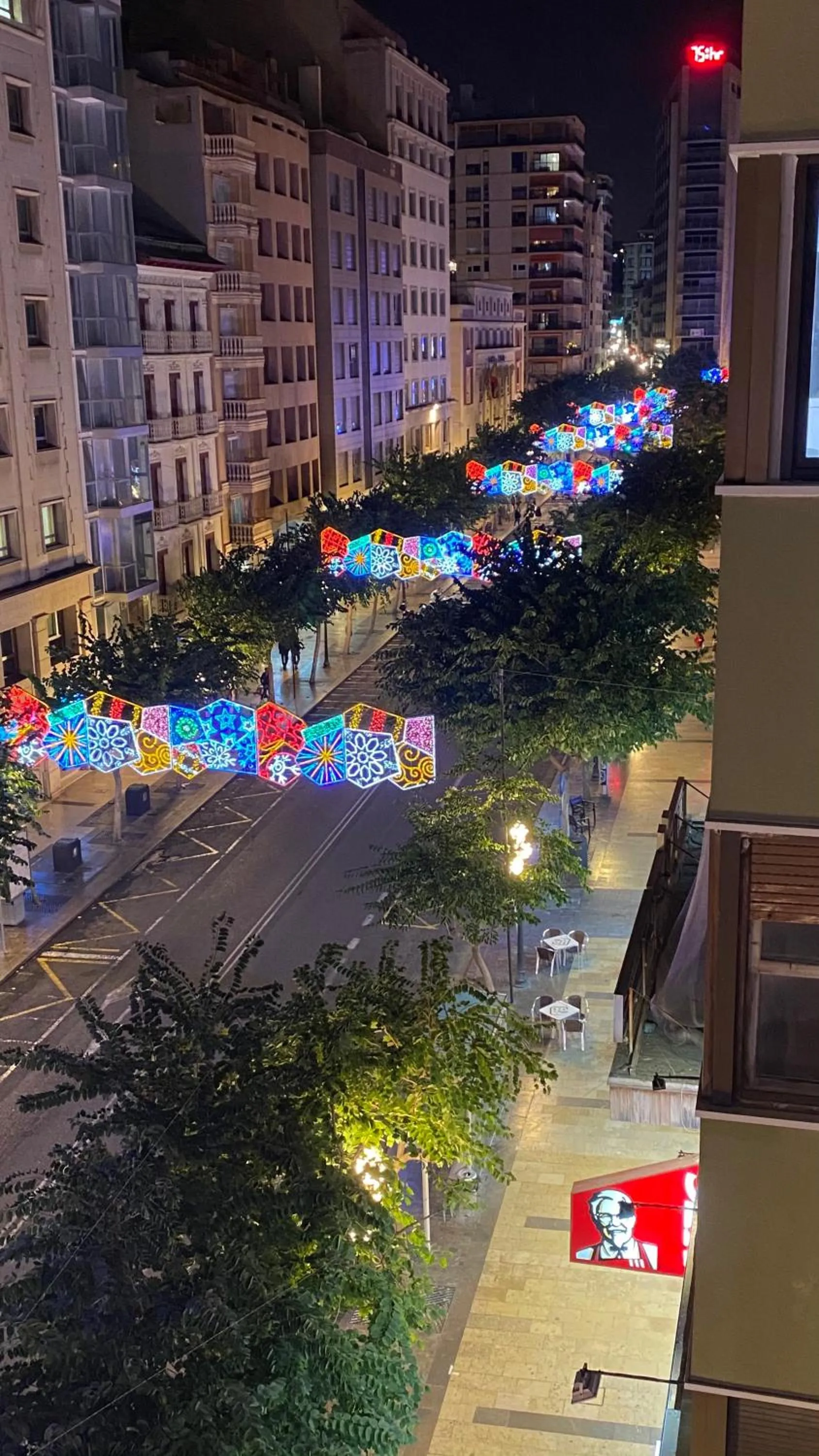 TV and multimedia in Apartamentos Boni