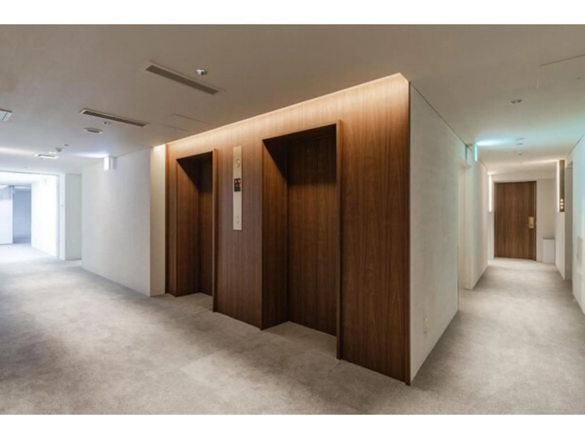 The OneFive Terrace Fukuoka - Vacation STAY 33431v