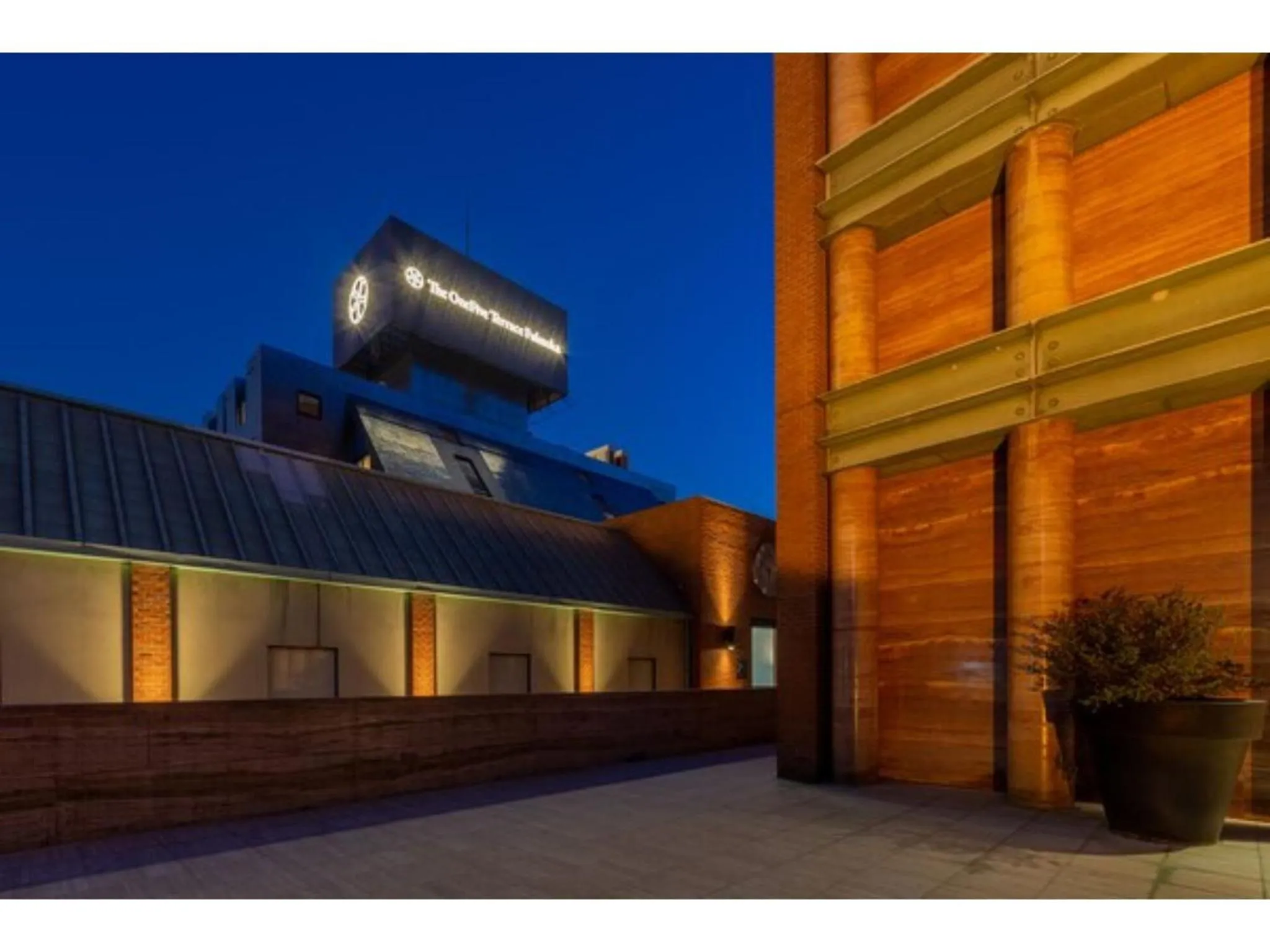 The OneFive Terrace Fukuoka - Vacation STAY 33431v