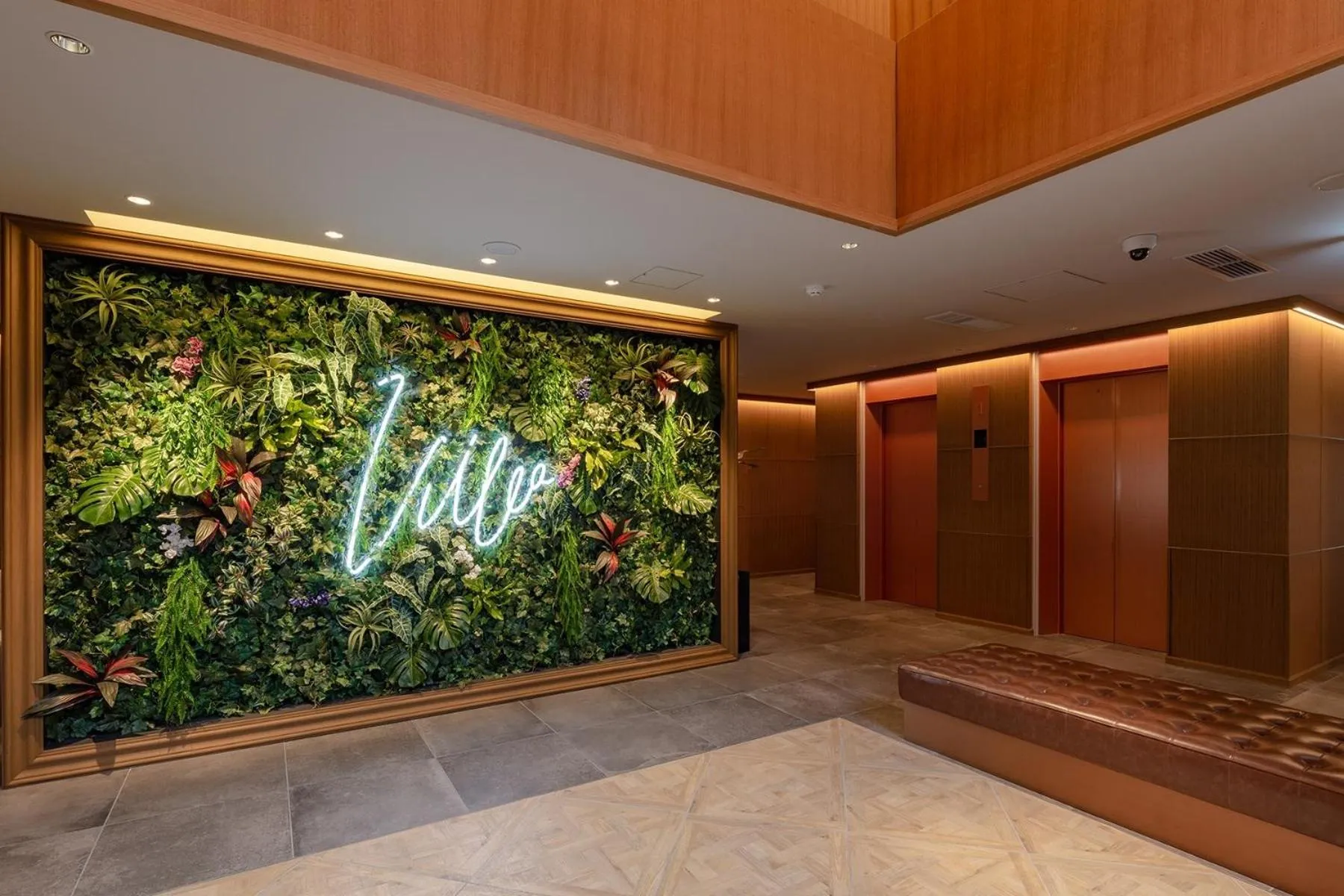 The OneFive Villa Fukuoka - Vacation STAY 33459v