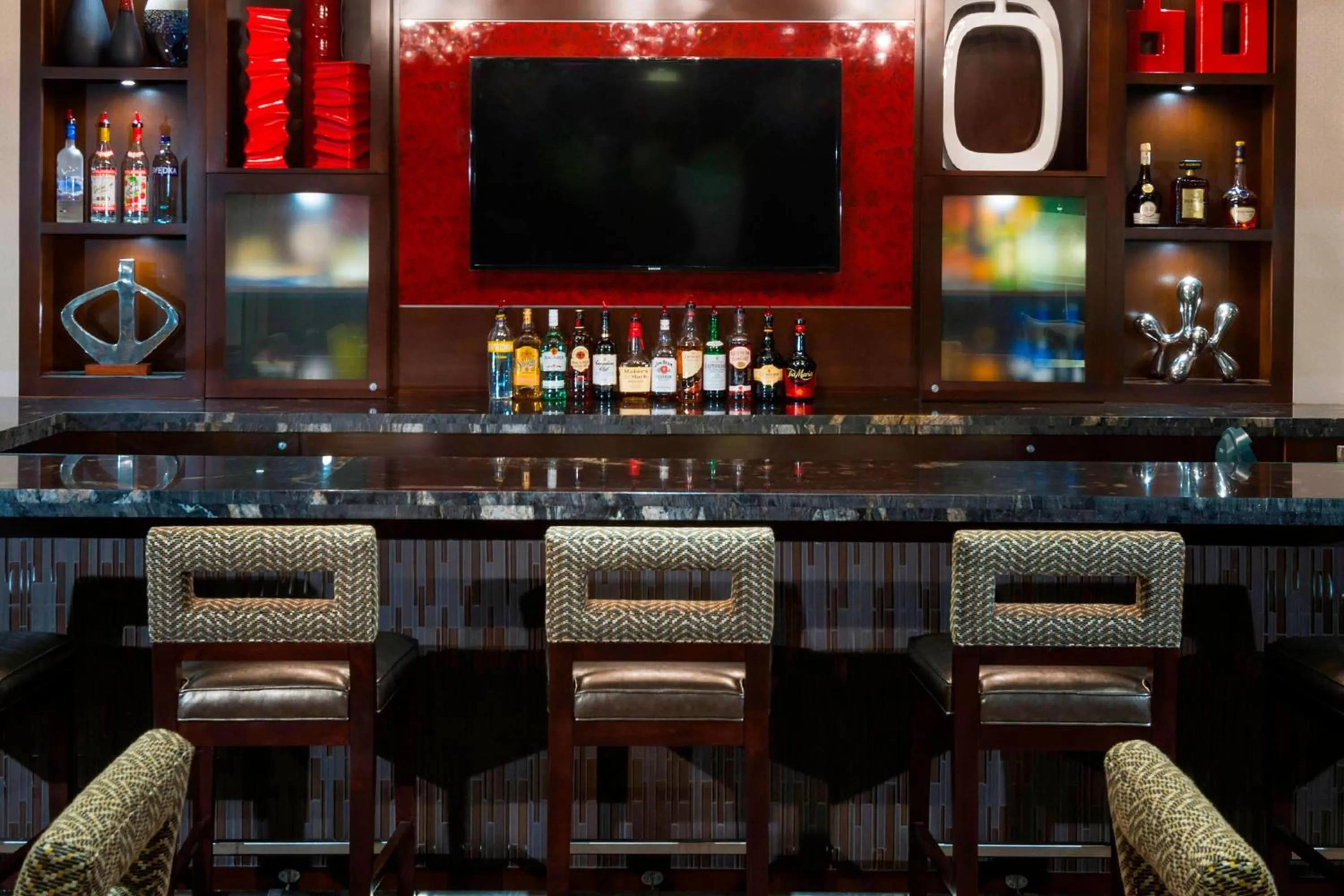 Lobby or reception in Residence Inn by Marriott Orangeburg