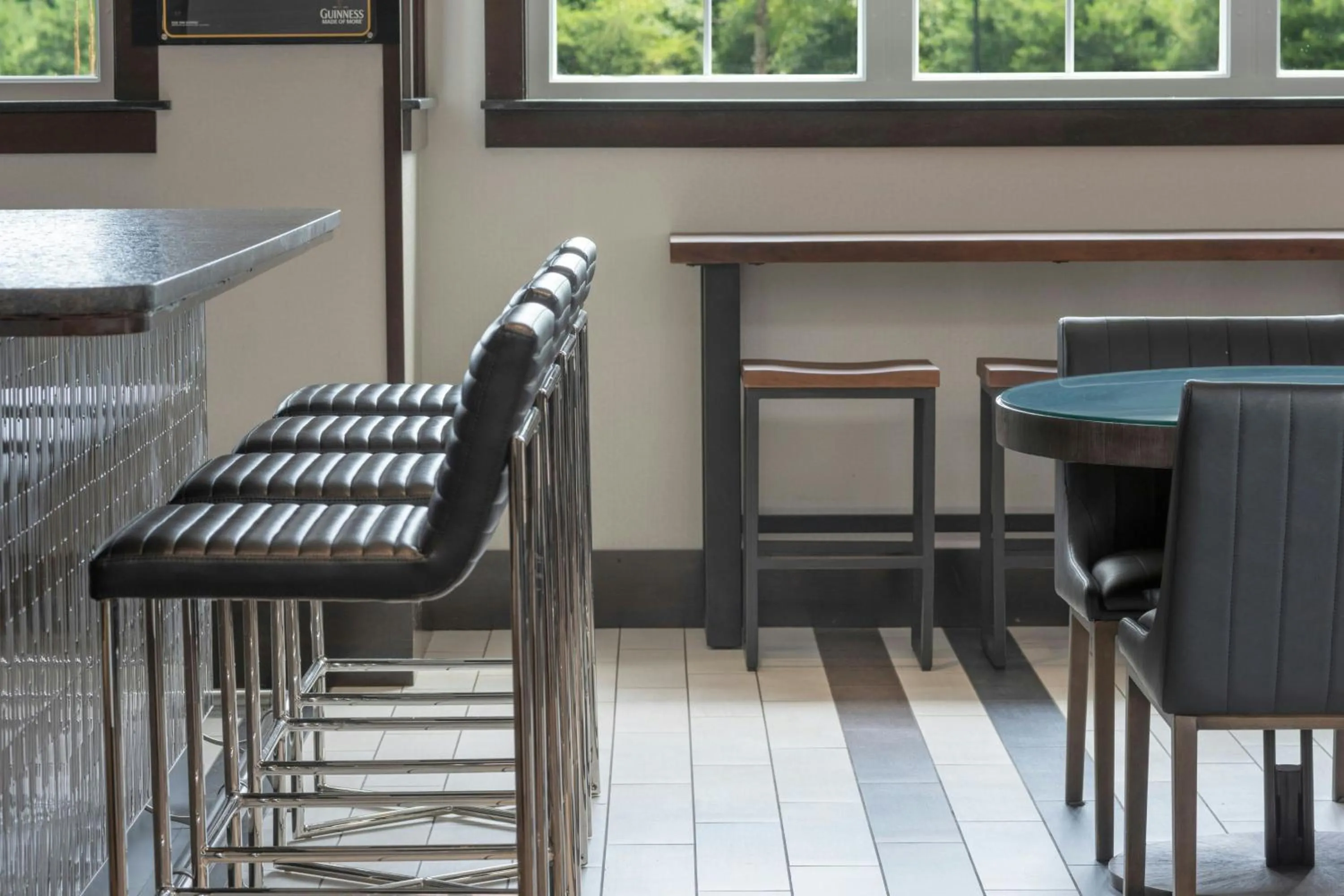 Lounge or bar in Residence Inn by Marriott Orangeburg